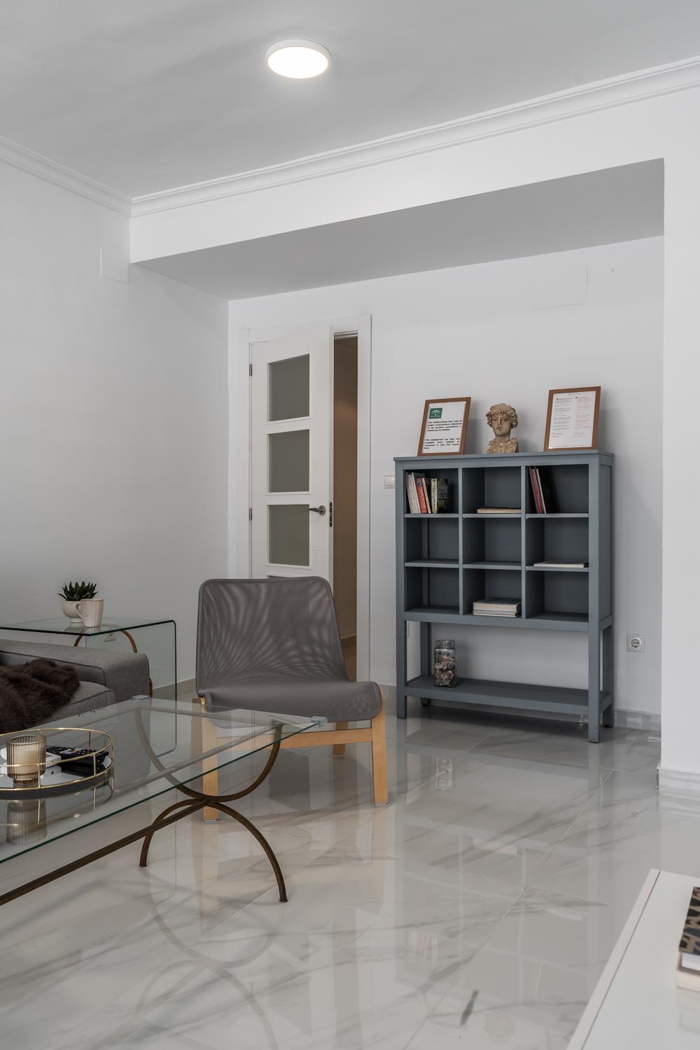 Three-Bedroom Apartment - Photo 34