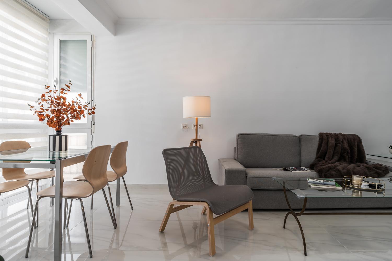 Three-Bedroom Apartment - Photo 33
