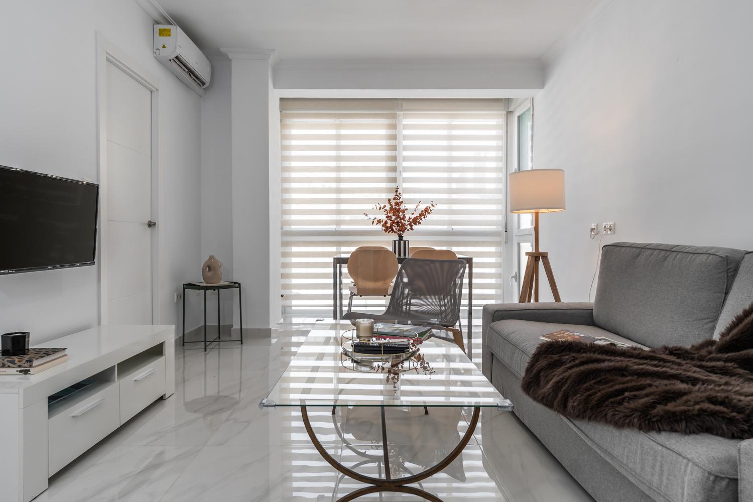 Three-Bedroom Apartment - Photo 32