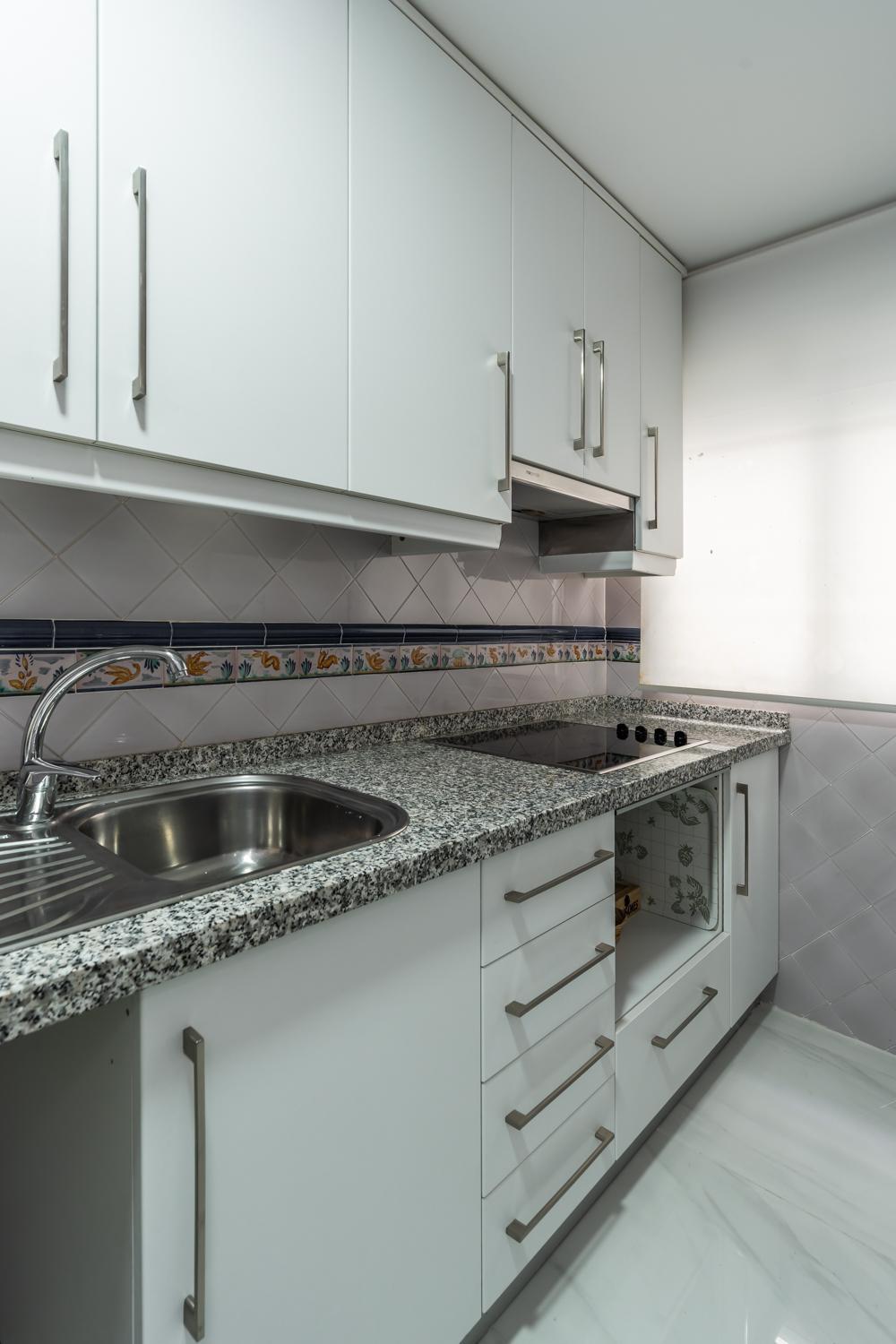 Three-Bedroom Apartment - Photo 9