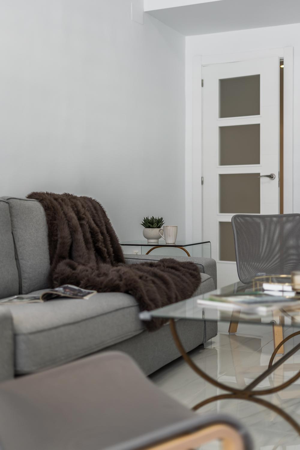 Three-Bedroom Apartment - Photo 10