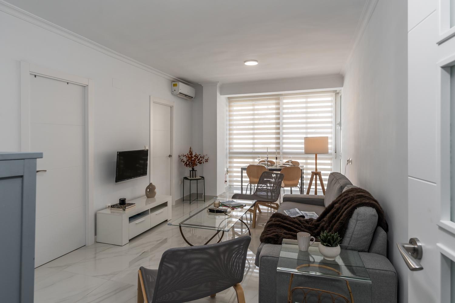 Three-Bedroom Apartment - Photo 44