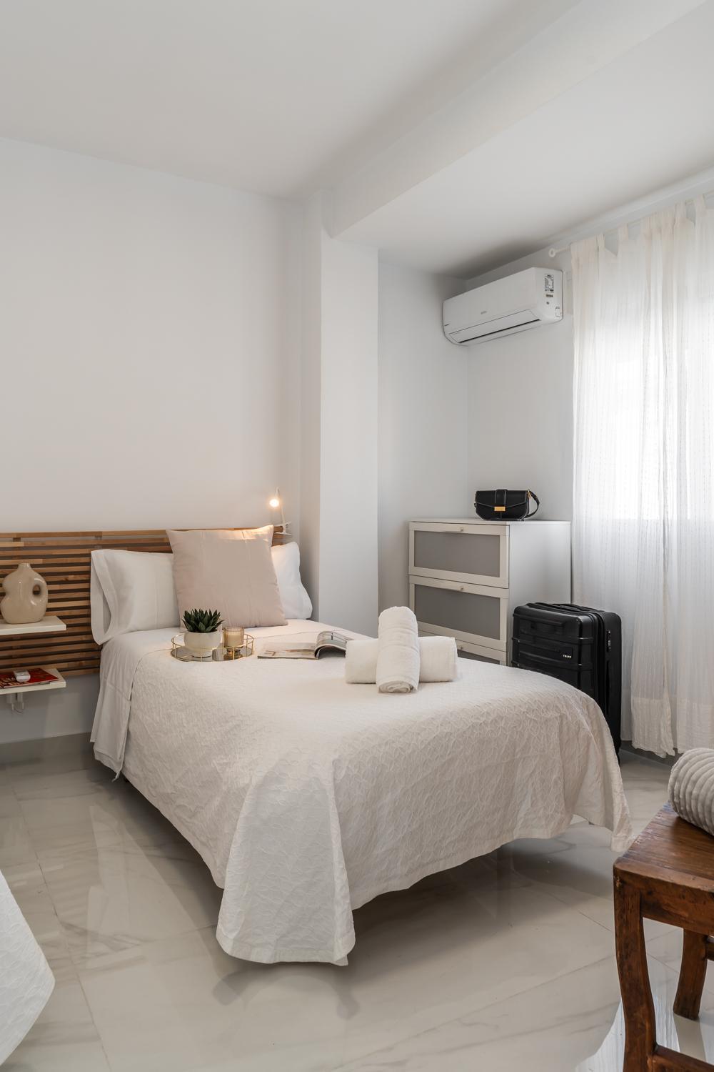 Three-Bedroom Apartment - Photo 46