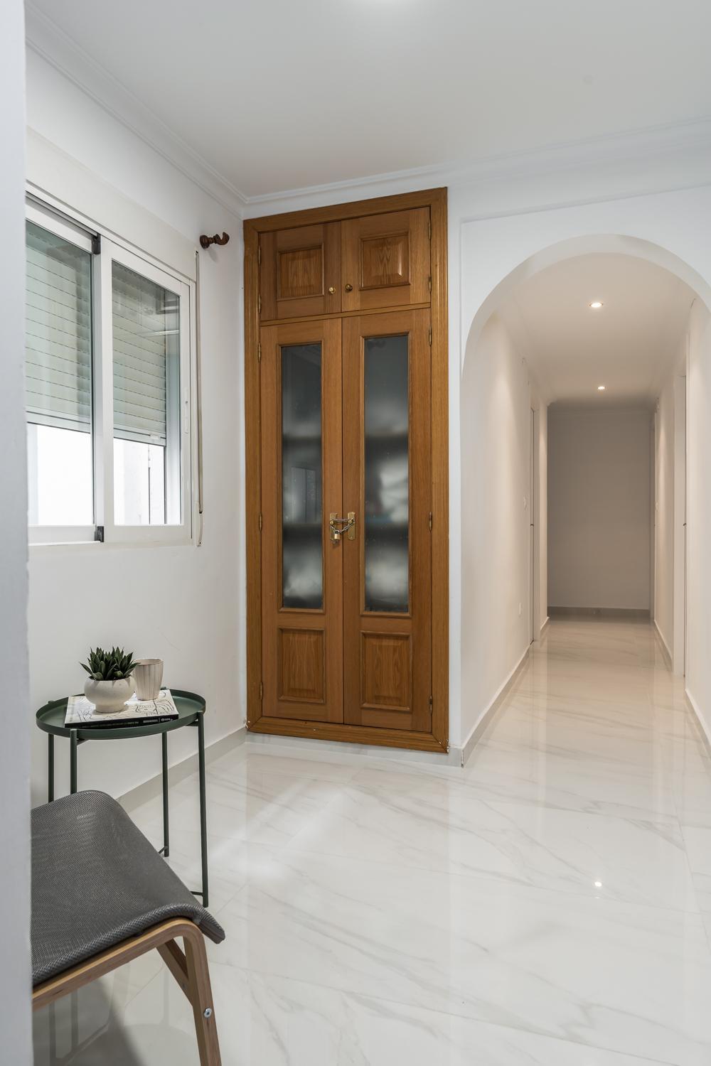 Three-Bedroom Apartment - Photo 12