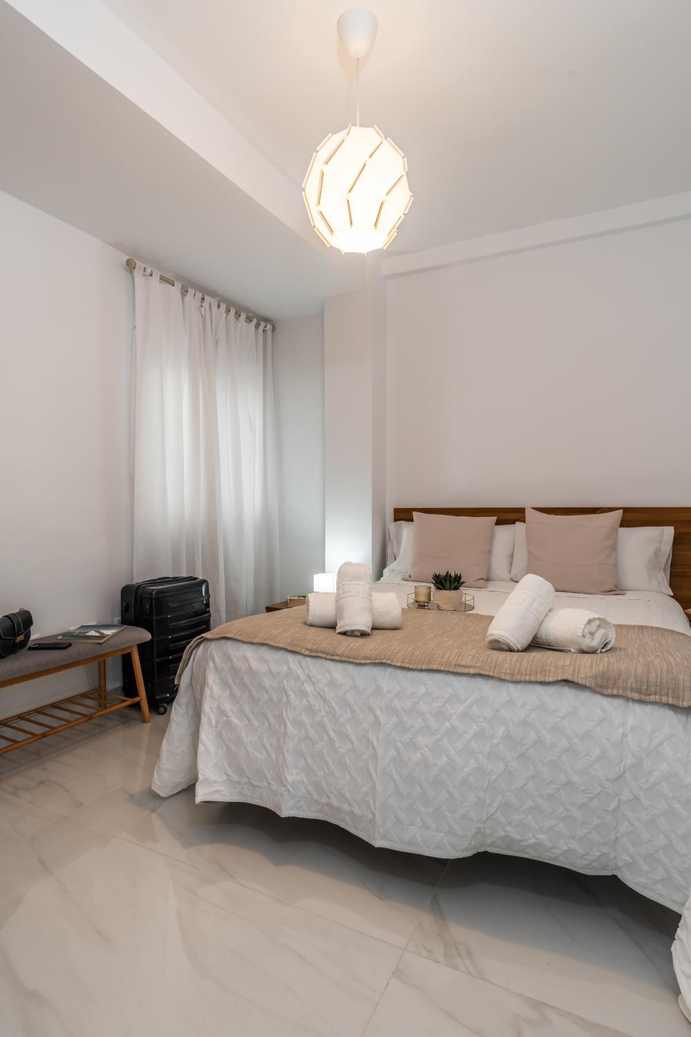 Three-Bedroom Apartment - Photo 14