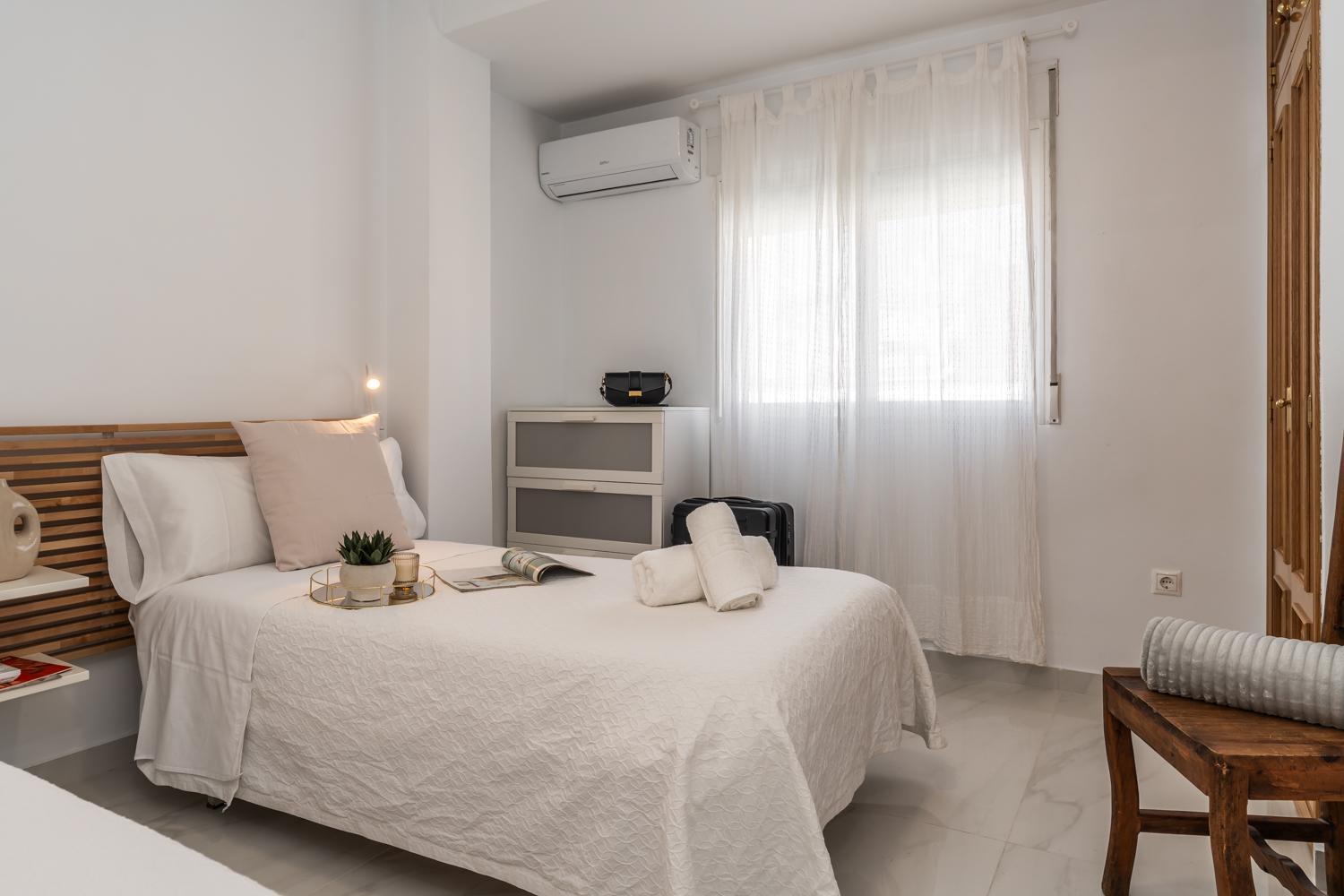 Three-Bedroom Apartment - Photo 15