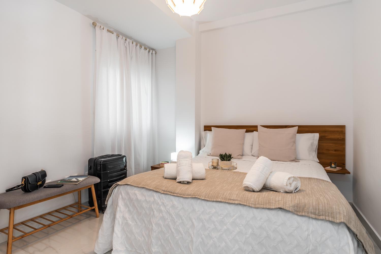 Three-Bedroom Apartment - Photo 17
