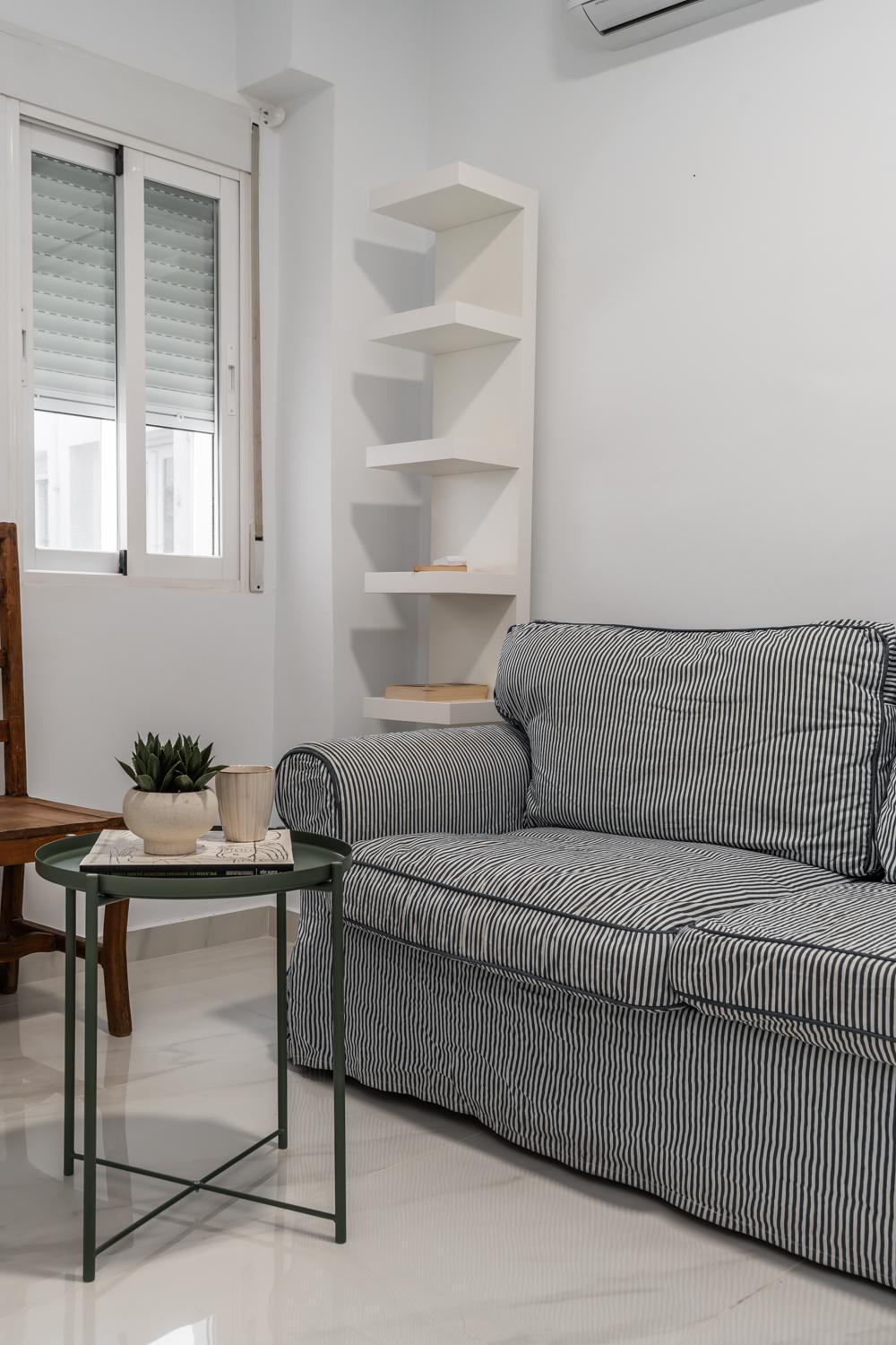 Three-Bedroom Apartment - Photo 25