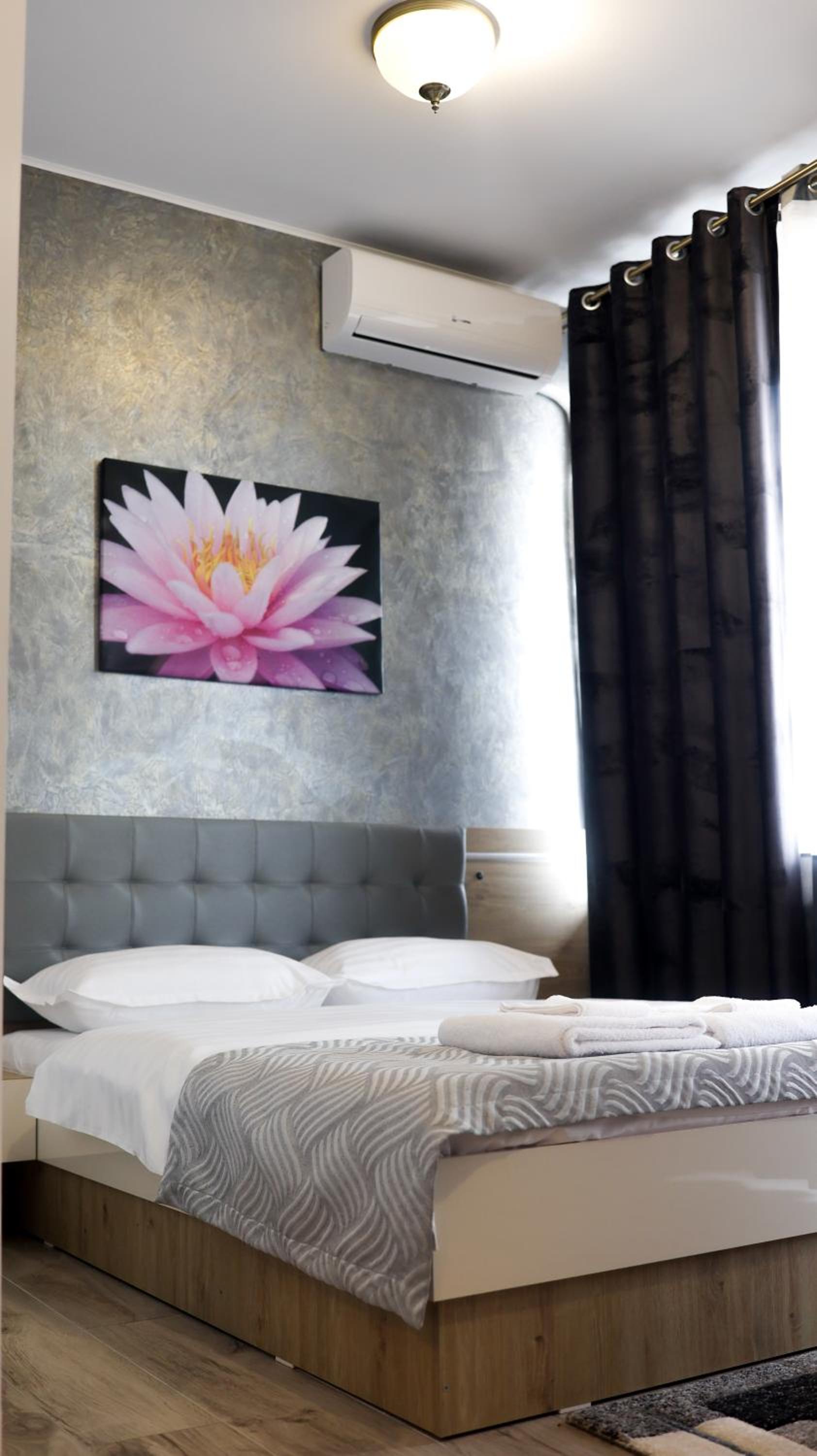 Double Room with Balcony photo 1