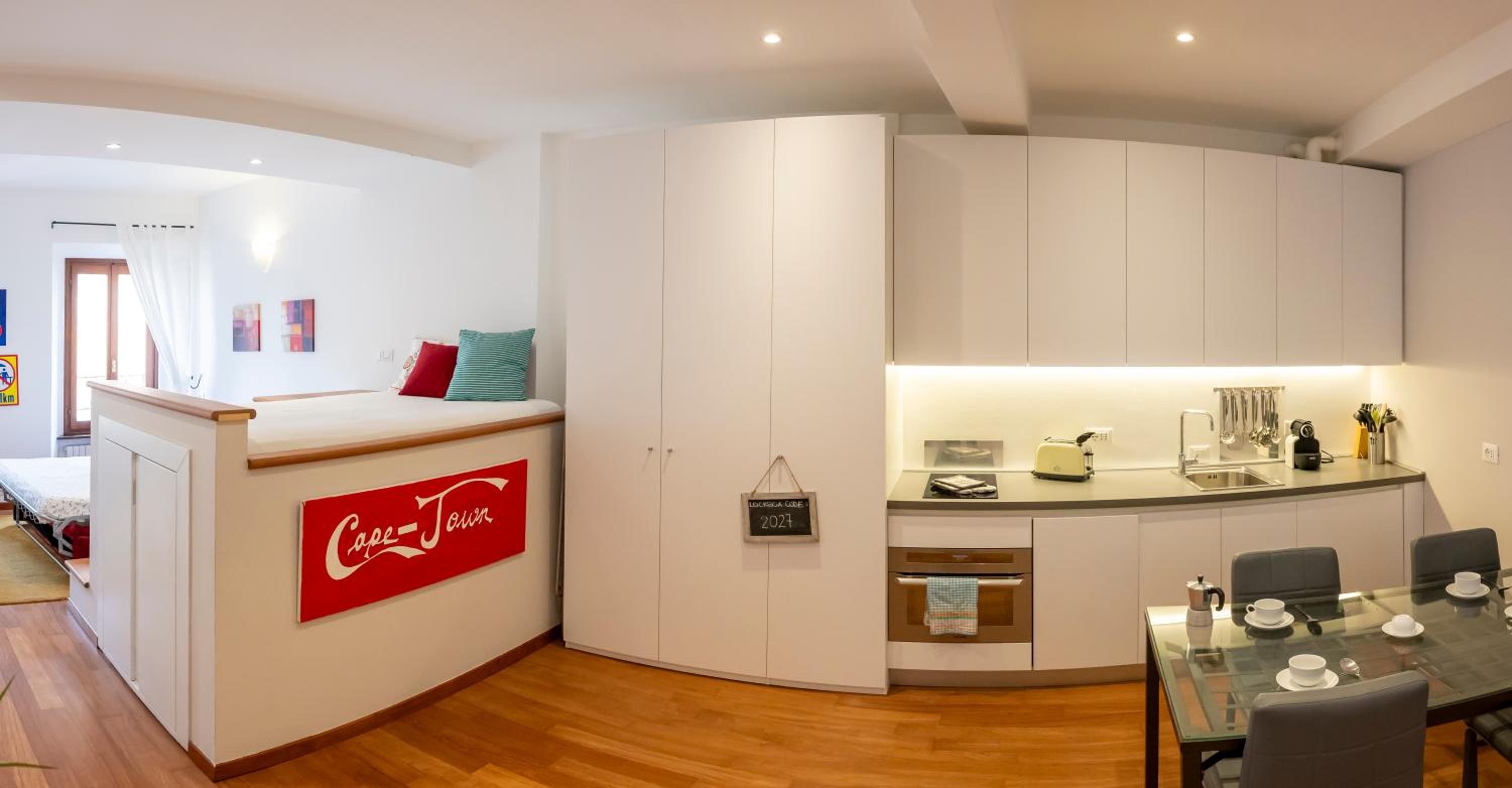 Superior Apartment photo 1