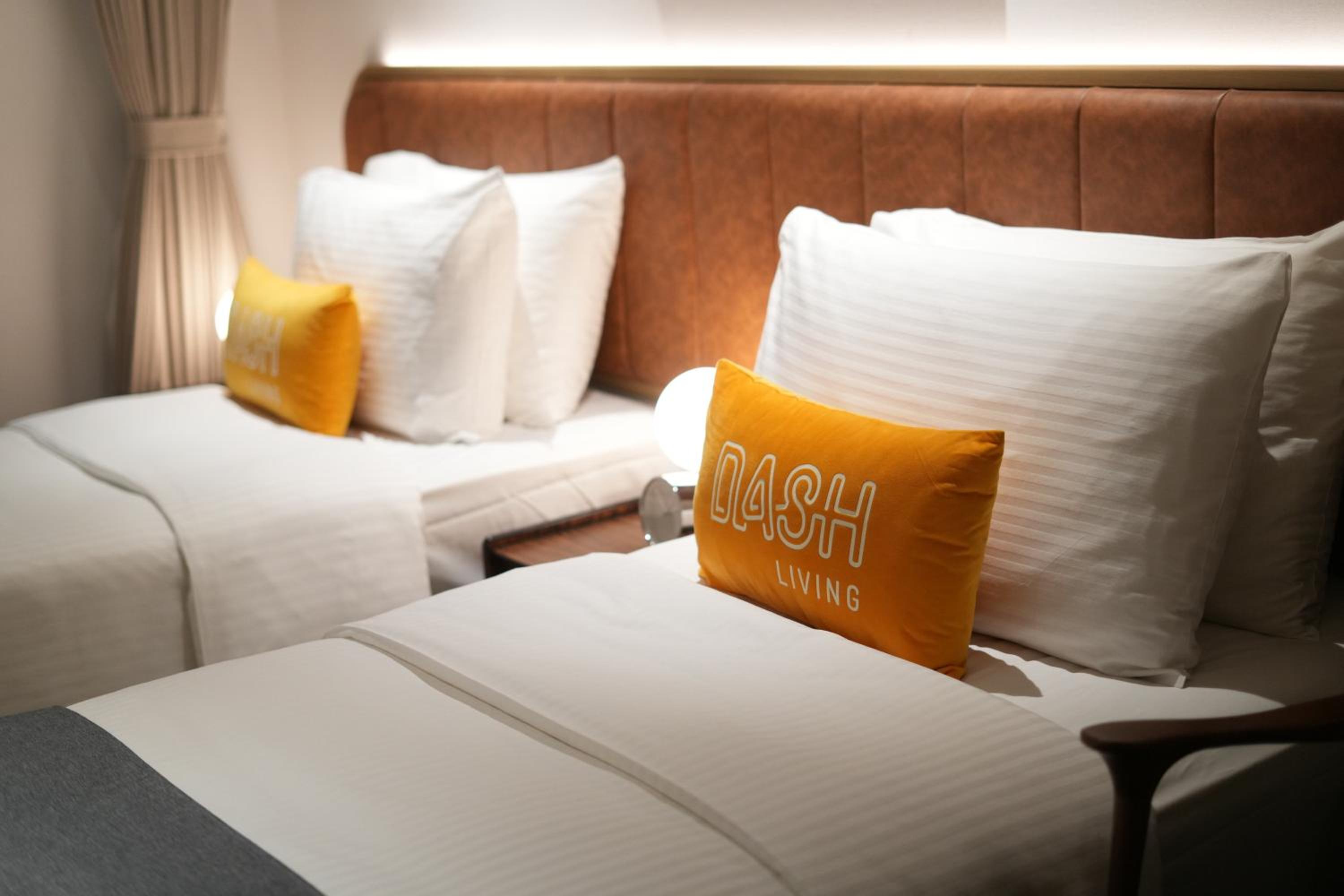 Premier Twin Room  photo 2