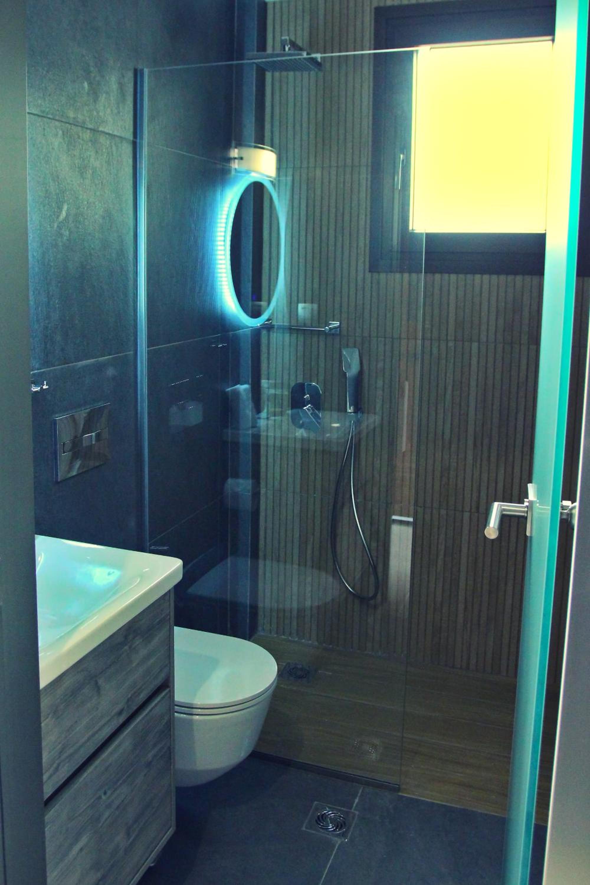 Double Room with Sea View photo 2