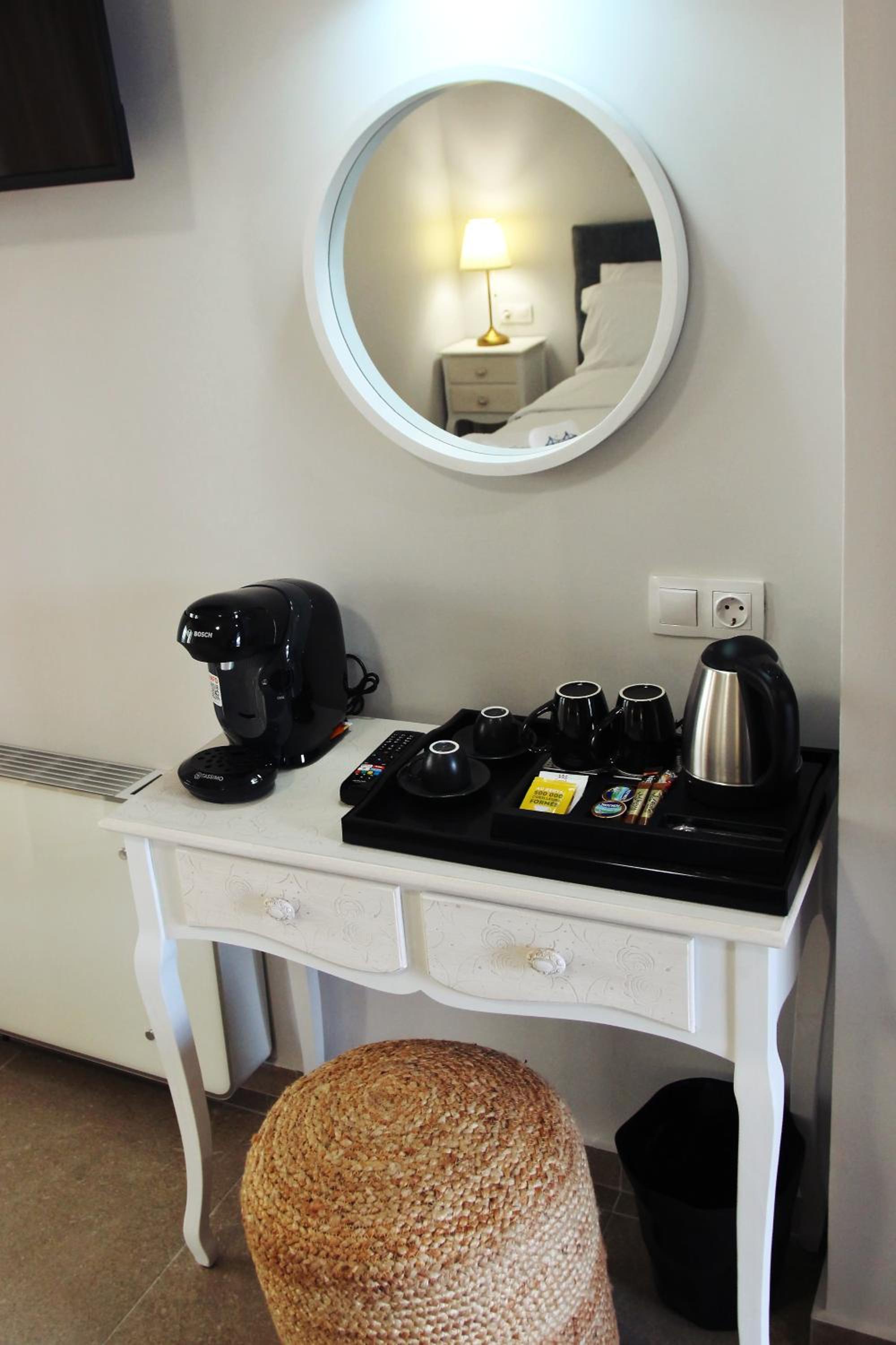 Double Room with Sea View photo 3