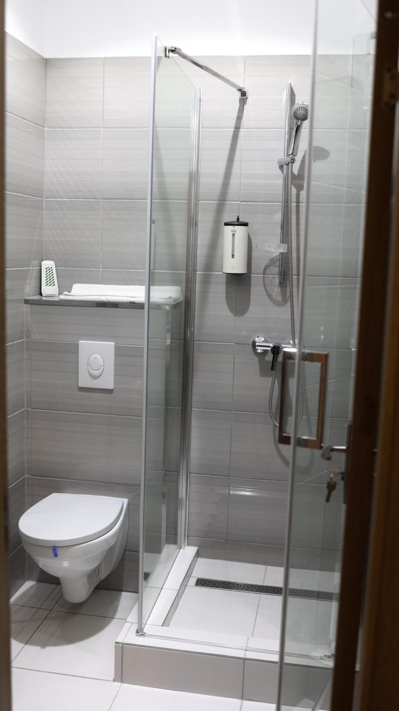 Double Room with Balcony photo 3