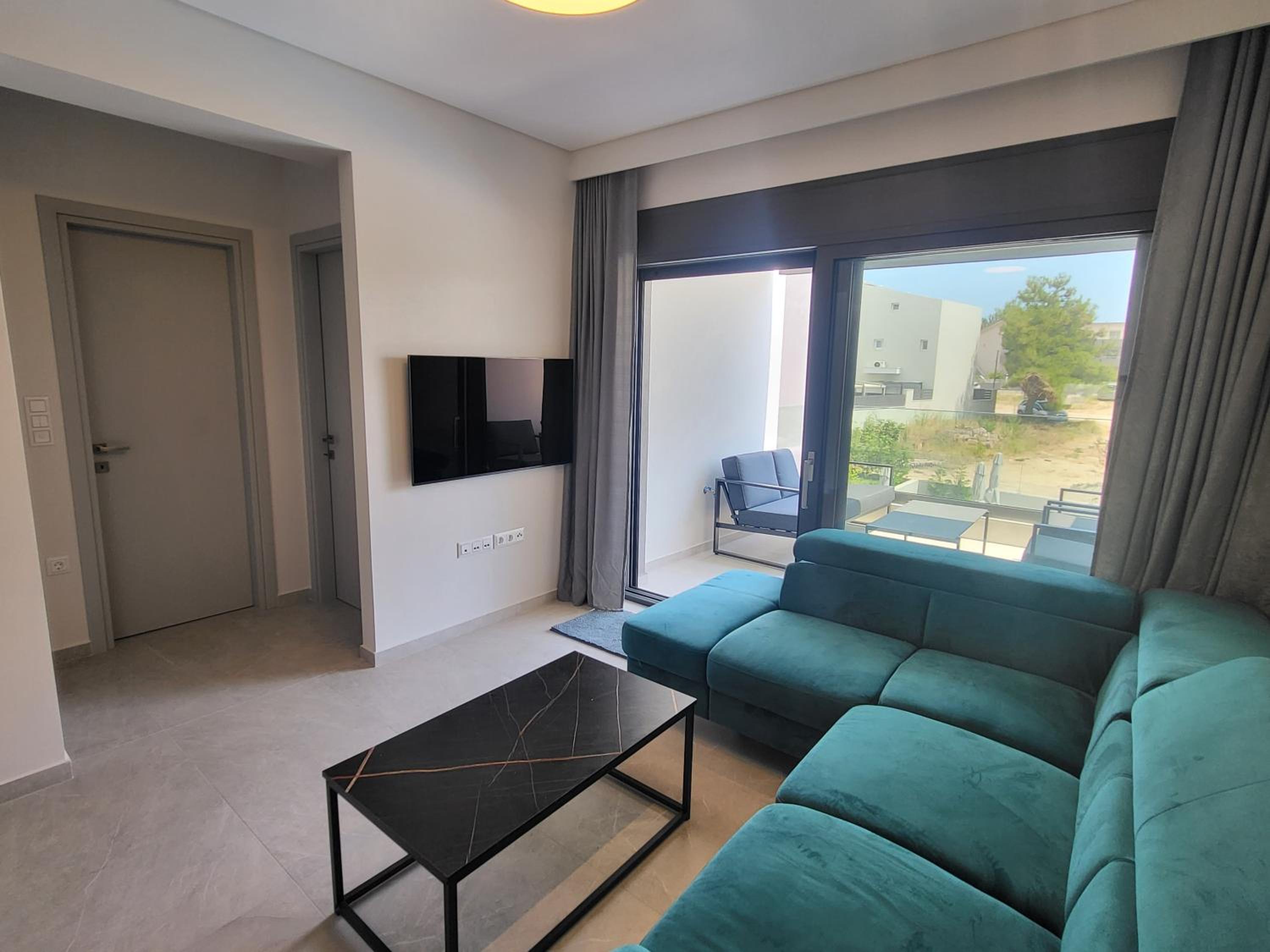 Maisonette