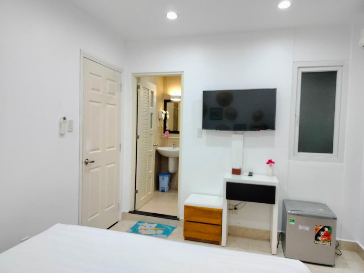 Superior Queen Room