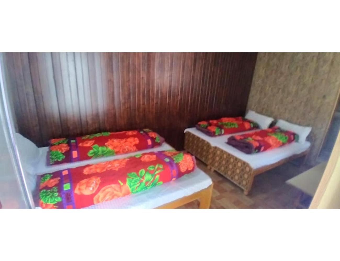 Deluxe Room photo 1