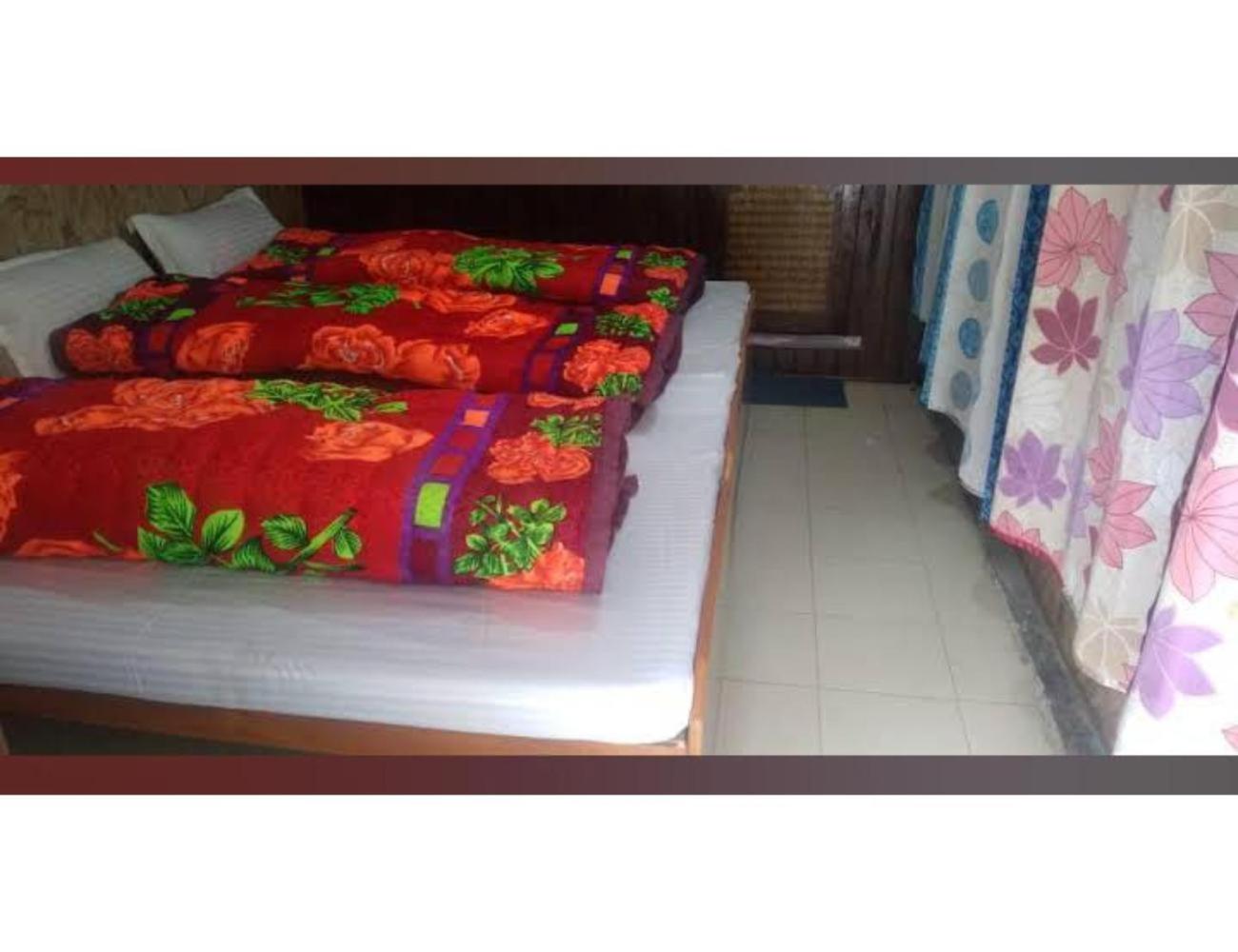 Deluxe Room photo 2