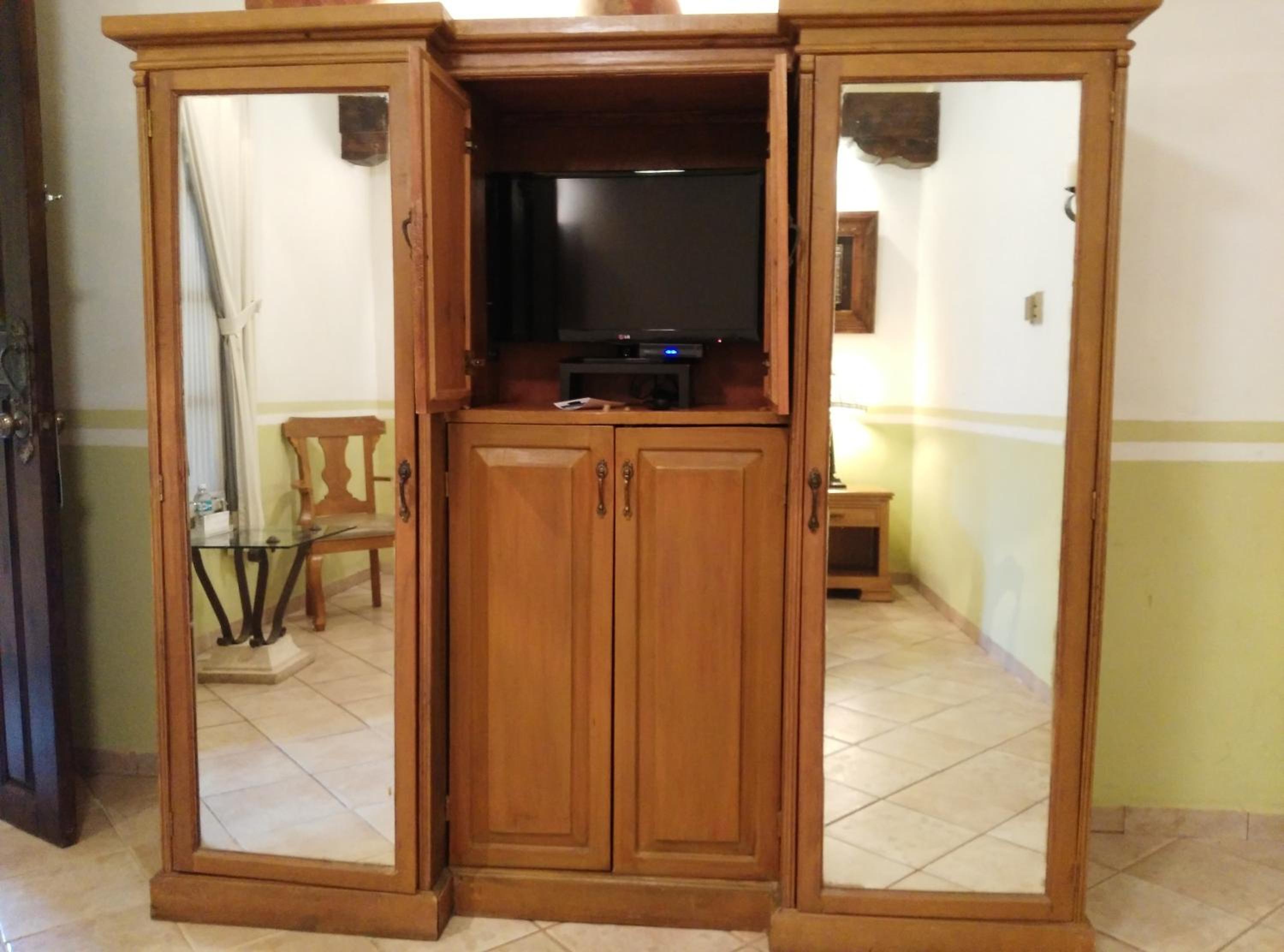 Standard Two Double Beds Room - Photo 2