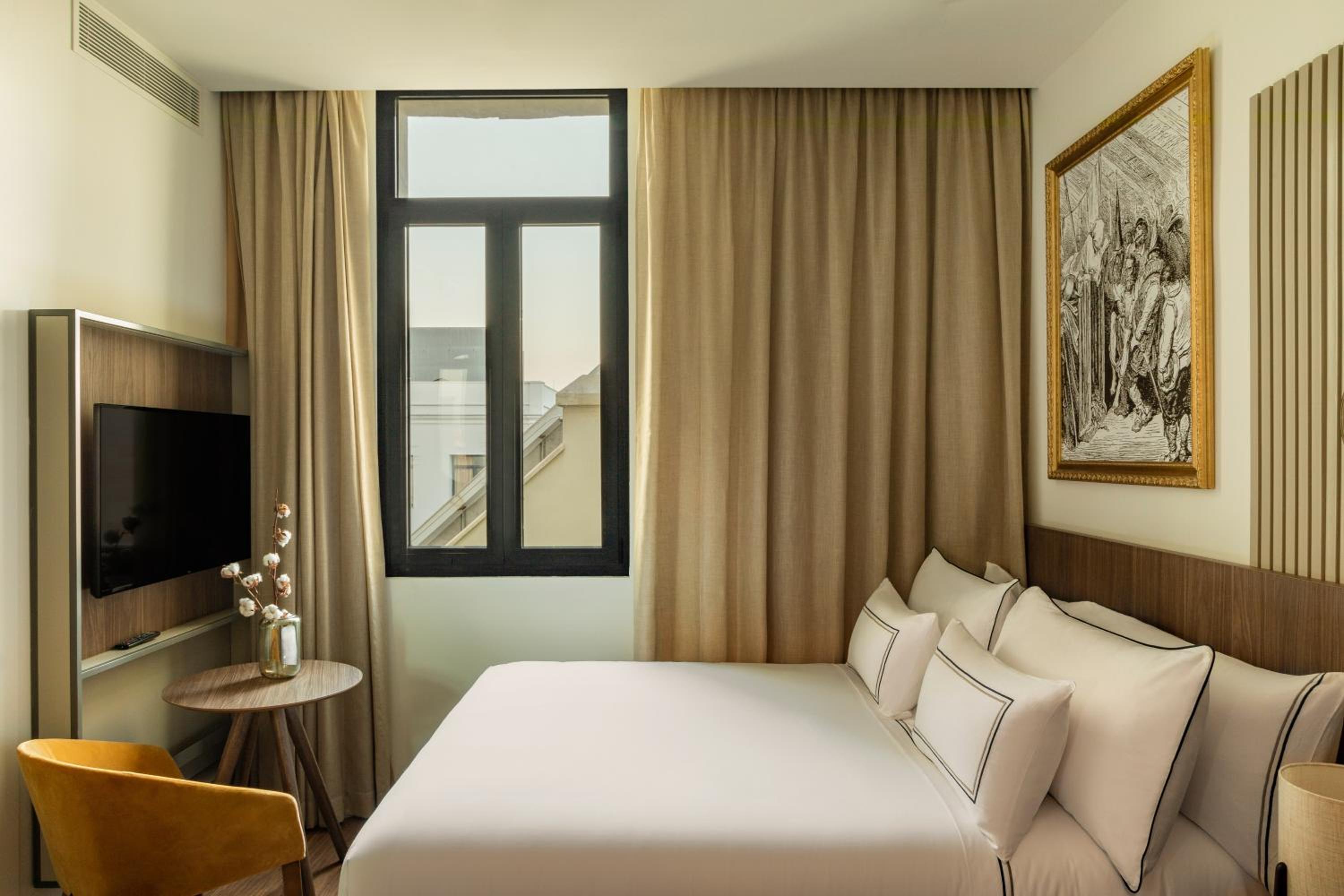Superior Connecting Triple Room - Photo 1