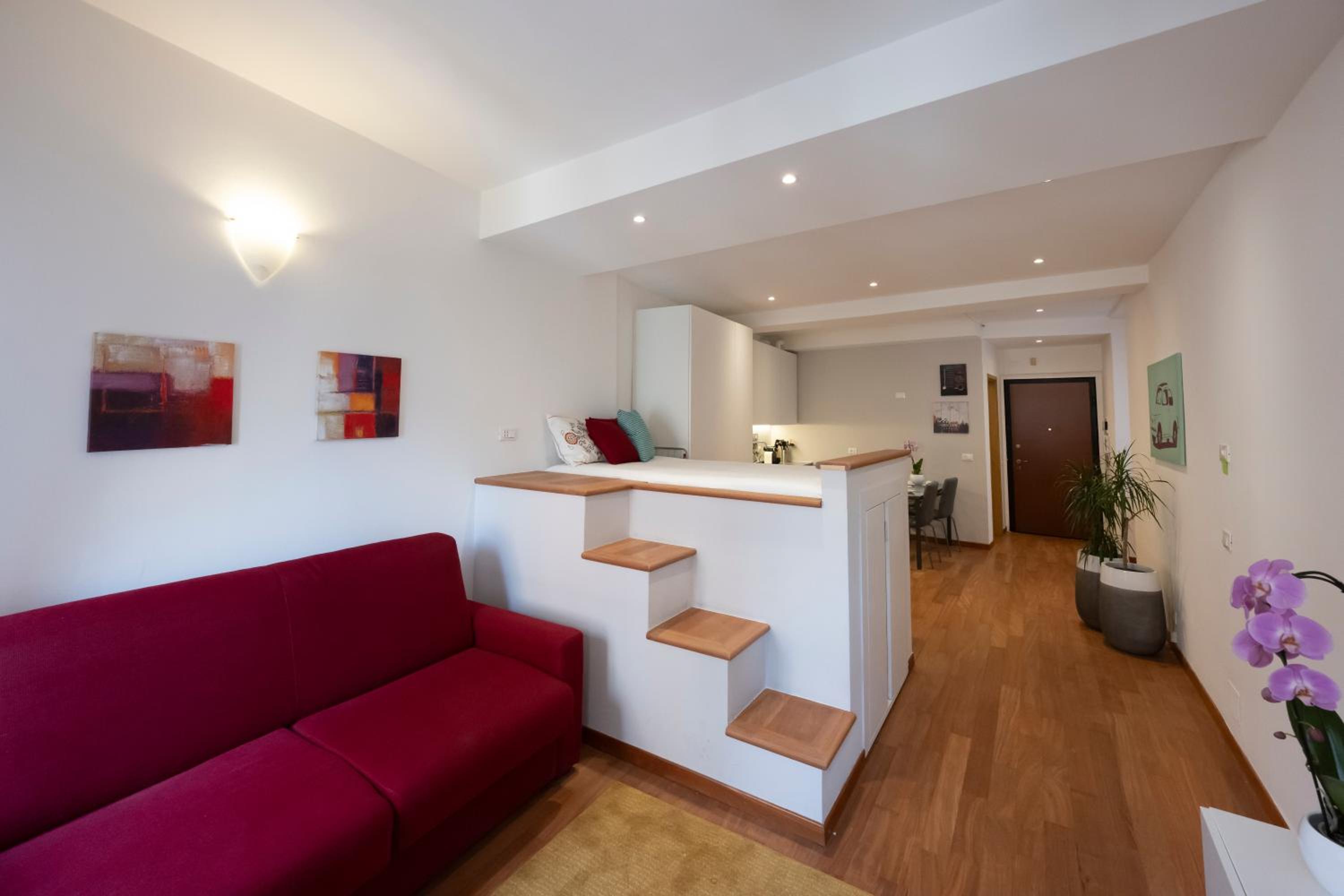 Superior Apartment photo 3