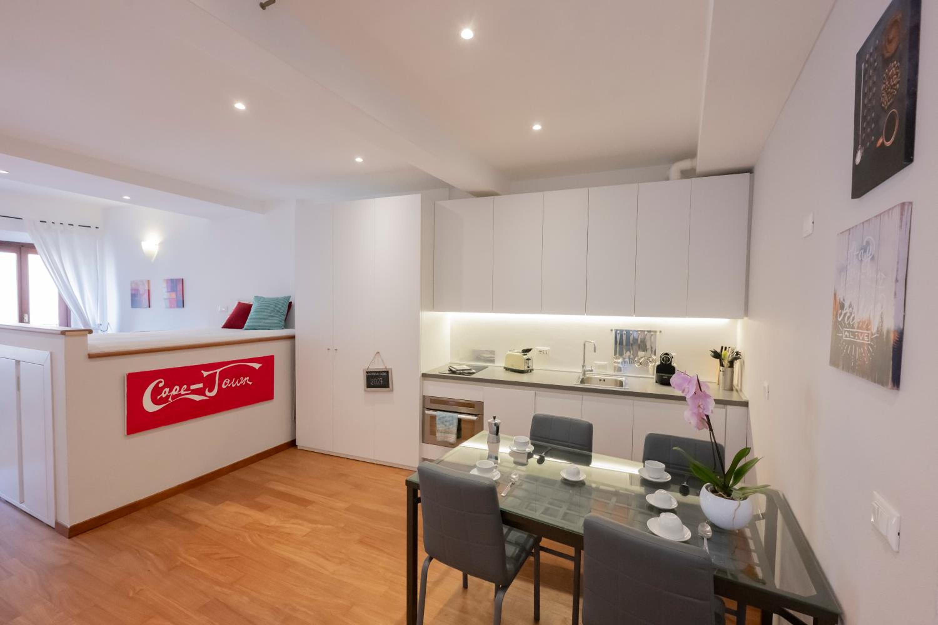 Superior Apartment photo 2