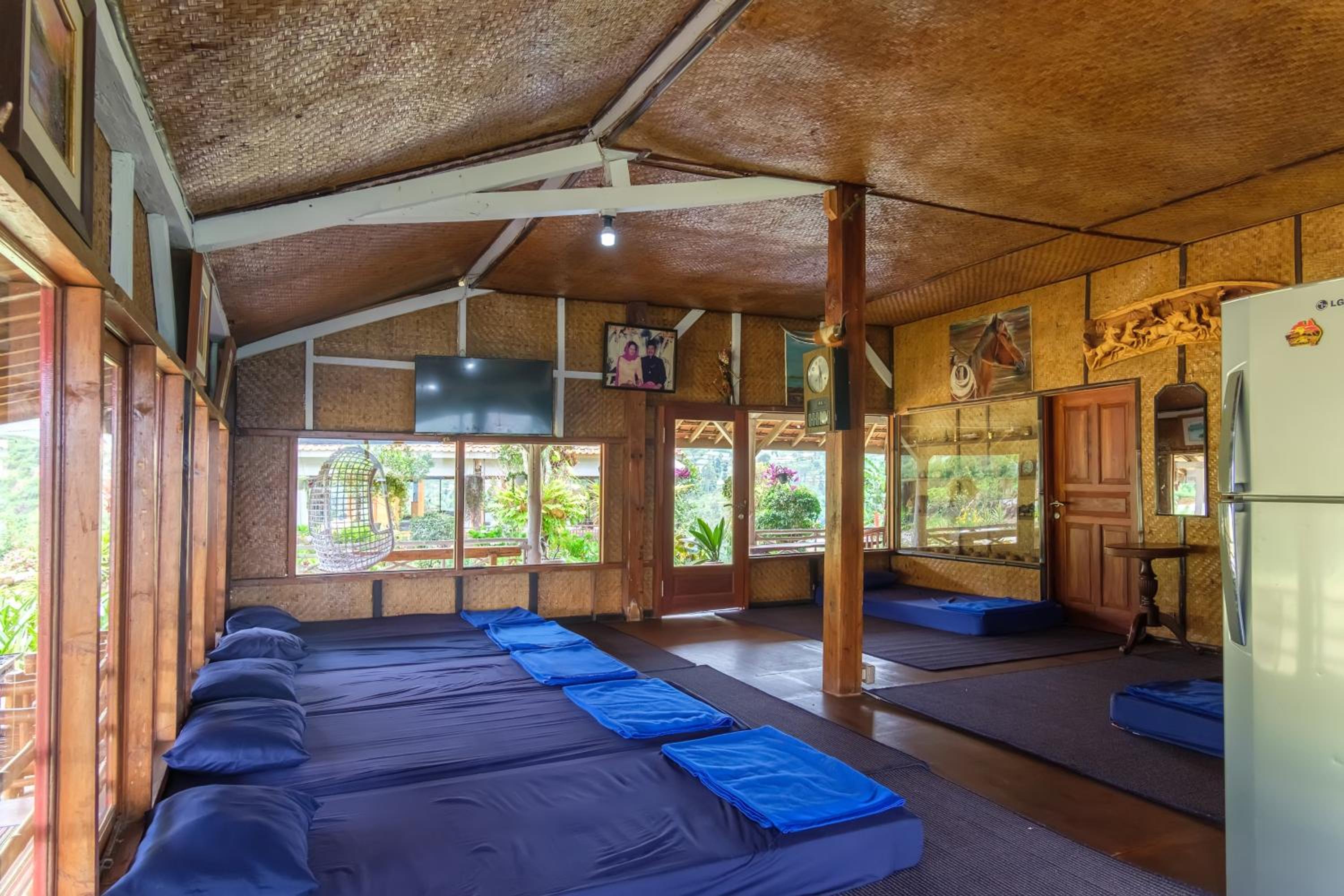Three-Bedroom Villa photo 1