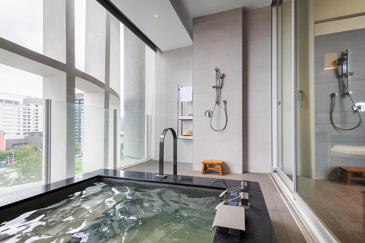 Japanese-Style Quadruple Room photo 2