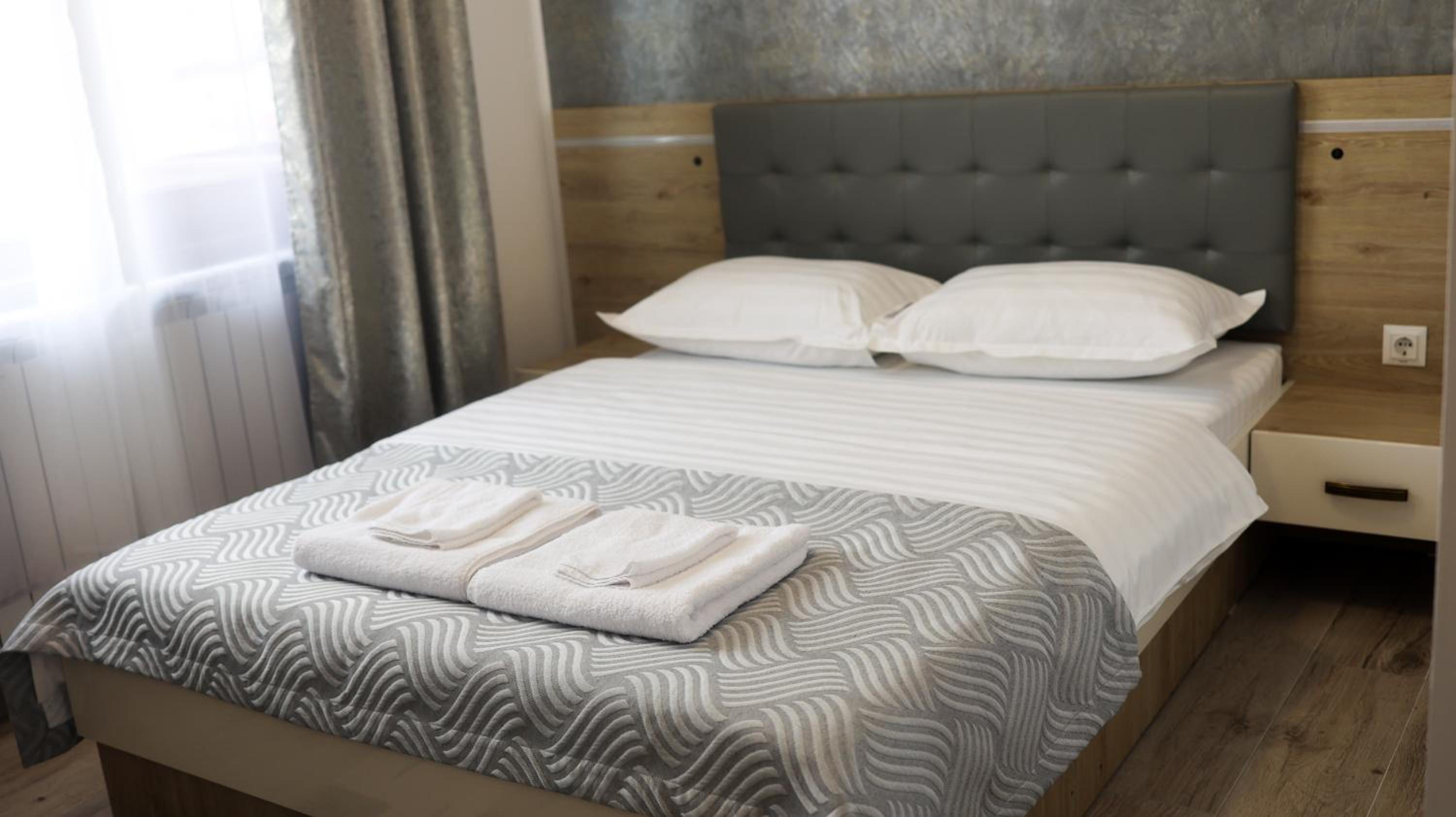Double Room with Private Bathroom photo 1