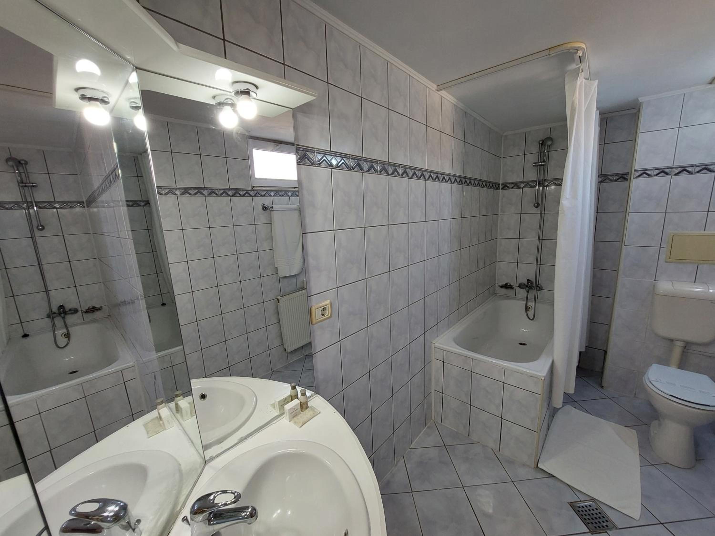 One-Bedroom Suite - Photo 5