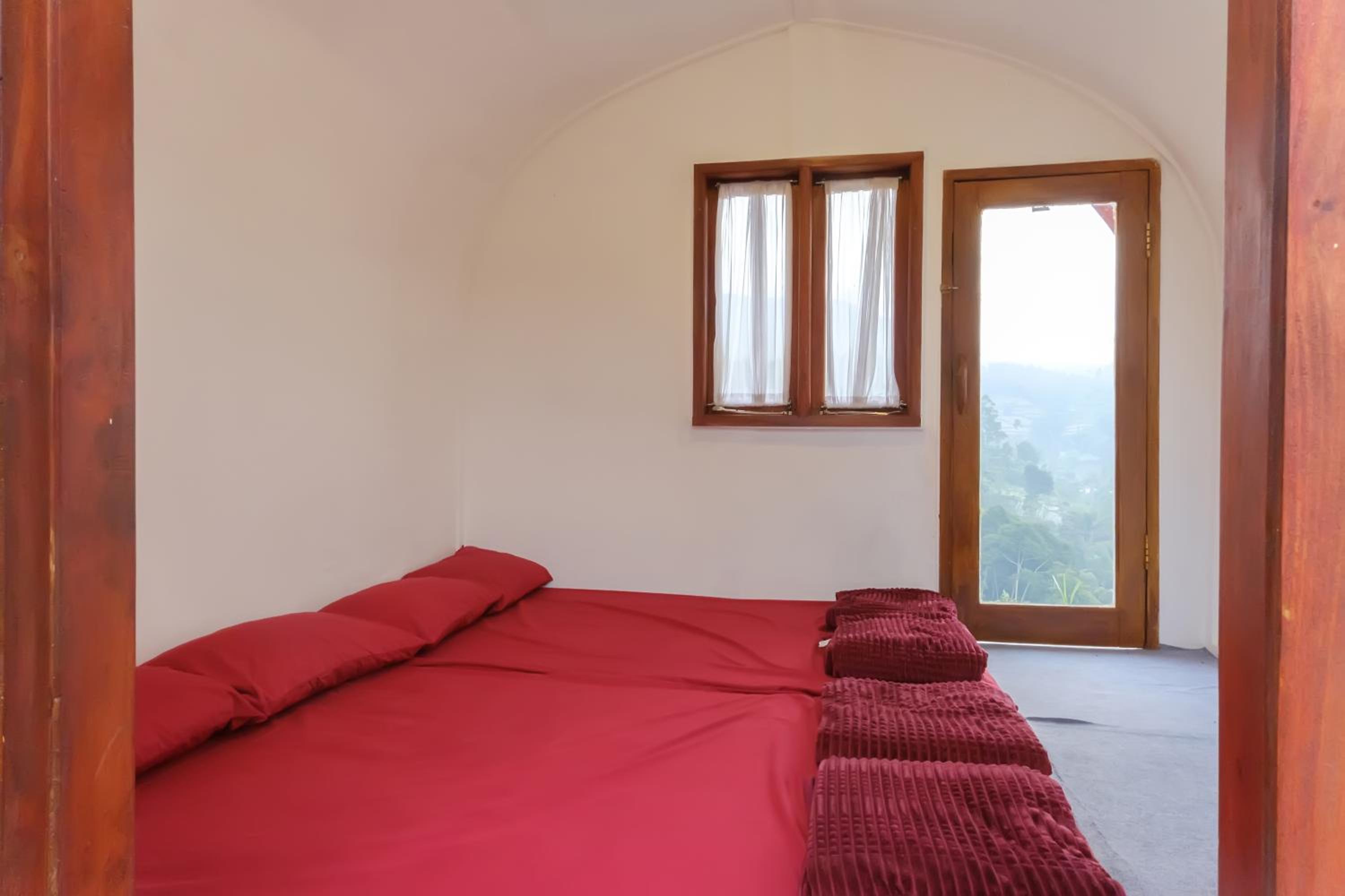 One-Bedroom Villa photo 1