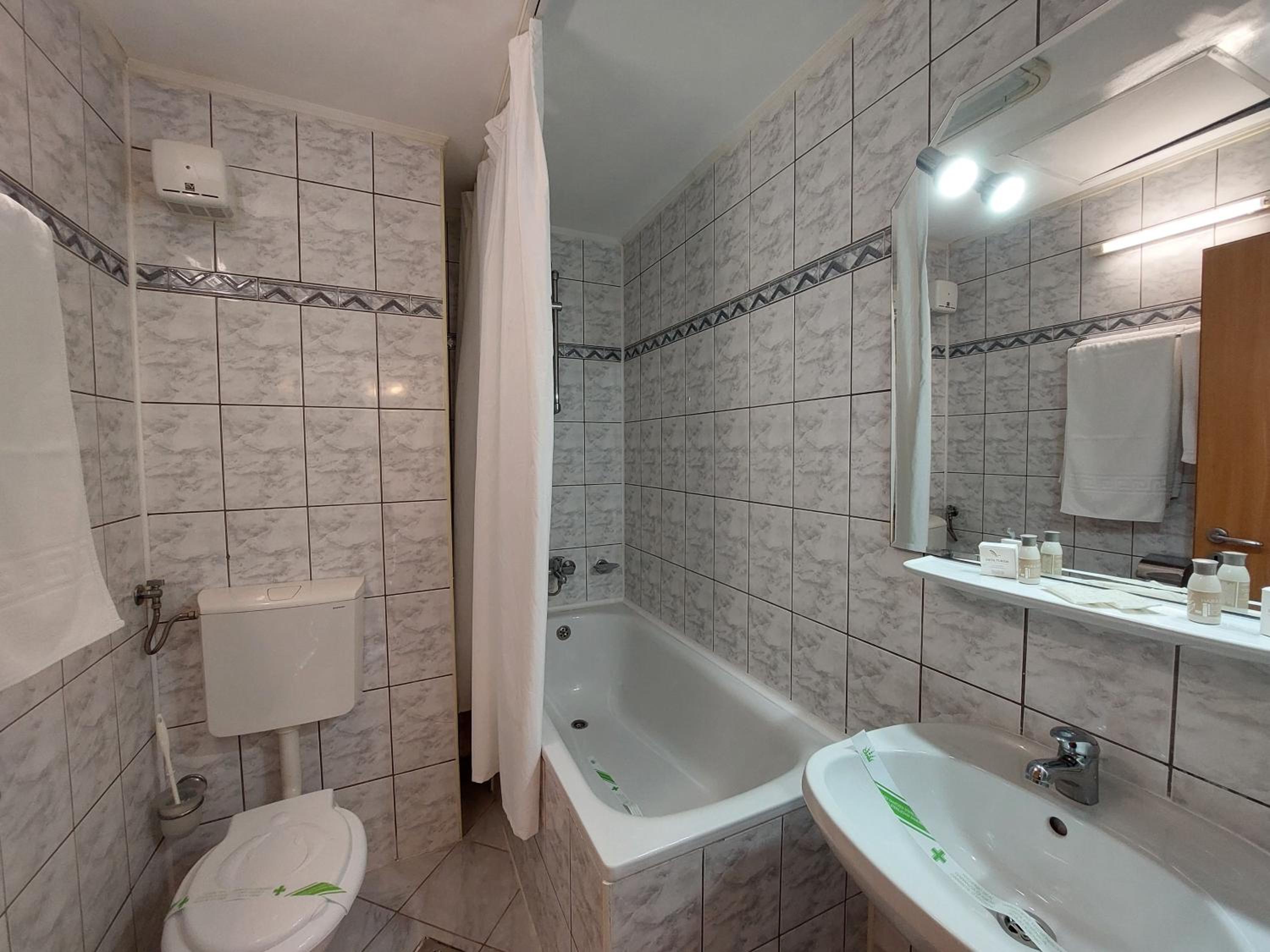 One-Bedroom Suite - Photo 6