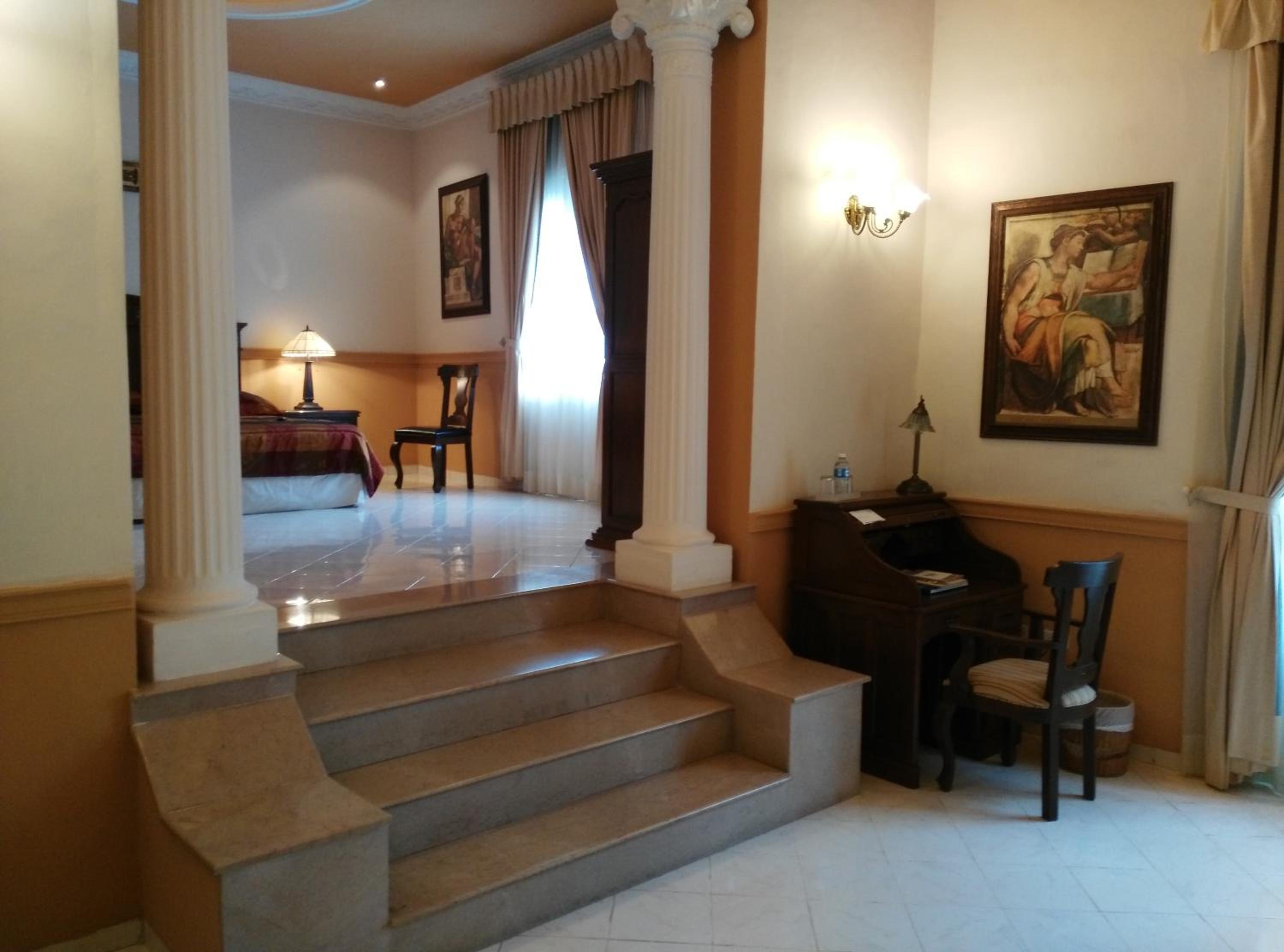 Master Suite with One King Bed & Spa Bath - Garden View - Photo 1