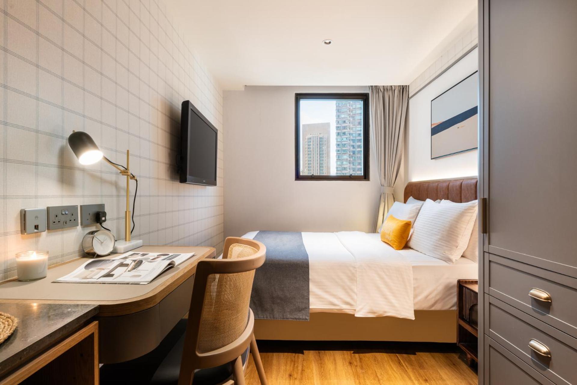 Superior Queen Room