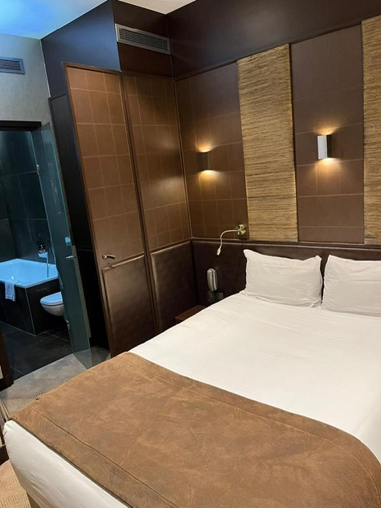 Deluxe Double Room photo 1