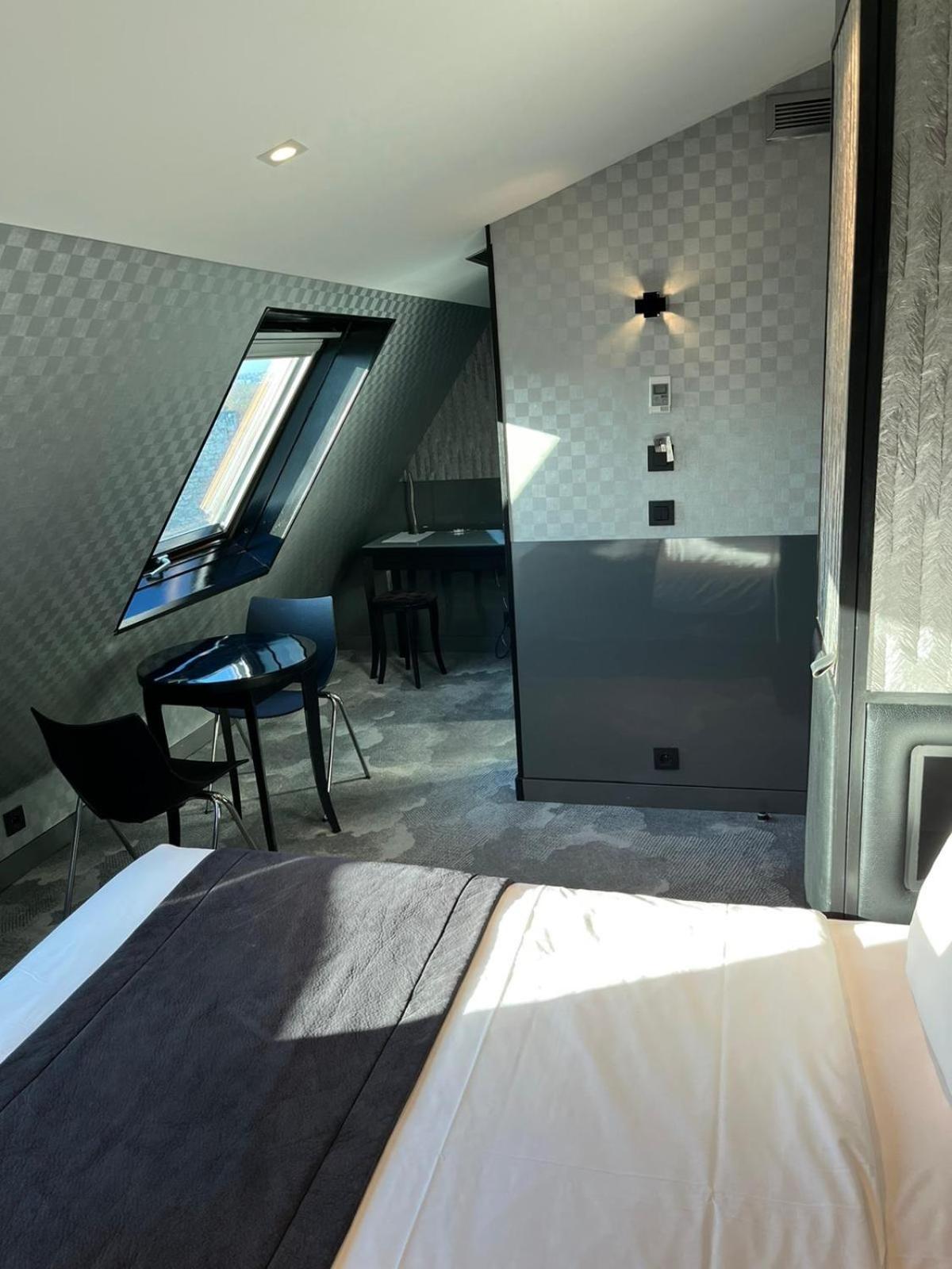 Superior Double Room photo 1