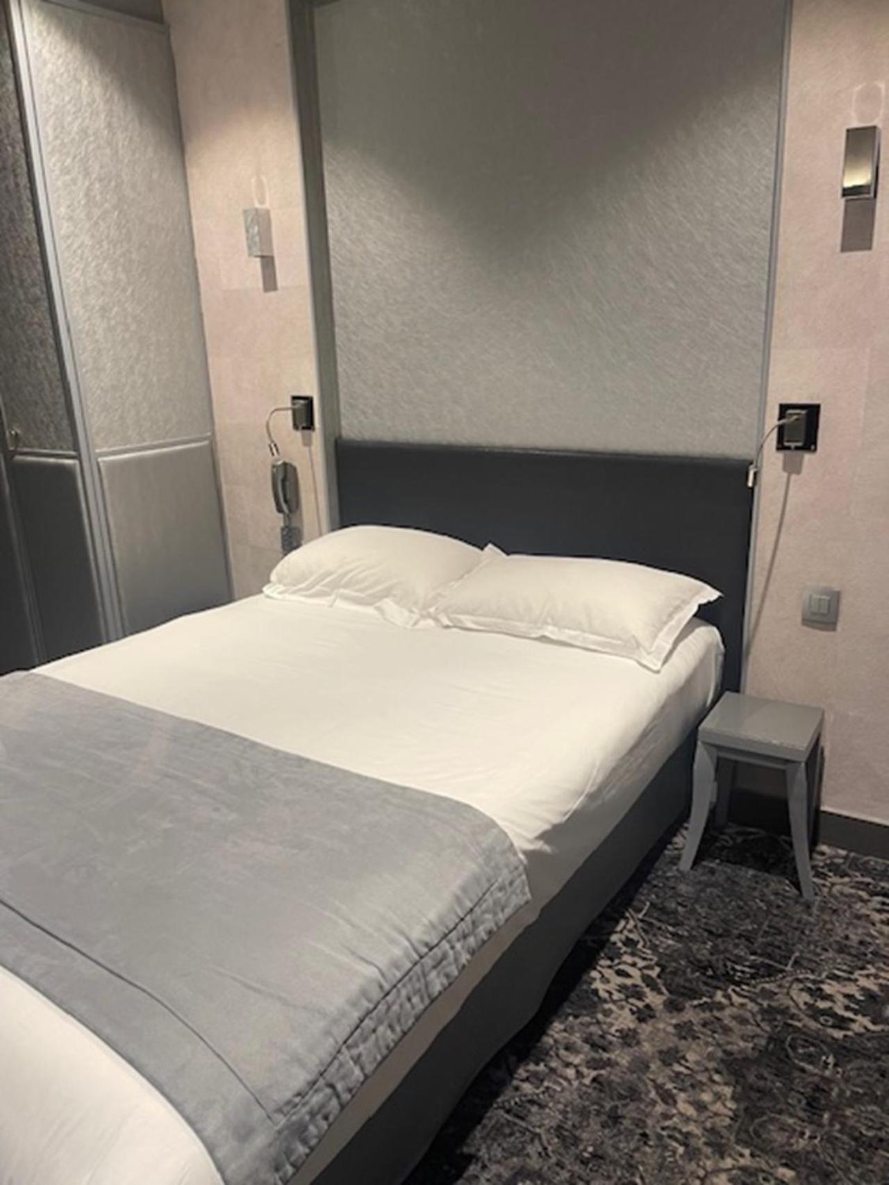Deluxe Twin Room photo 1