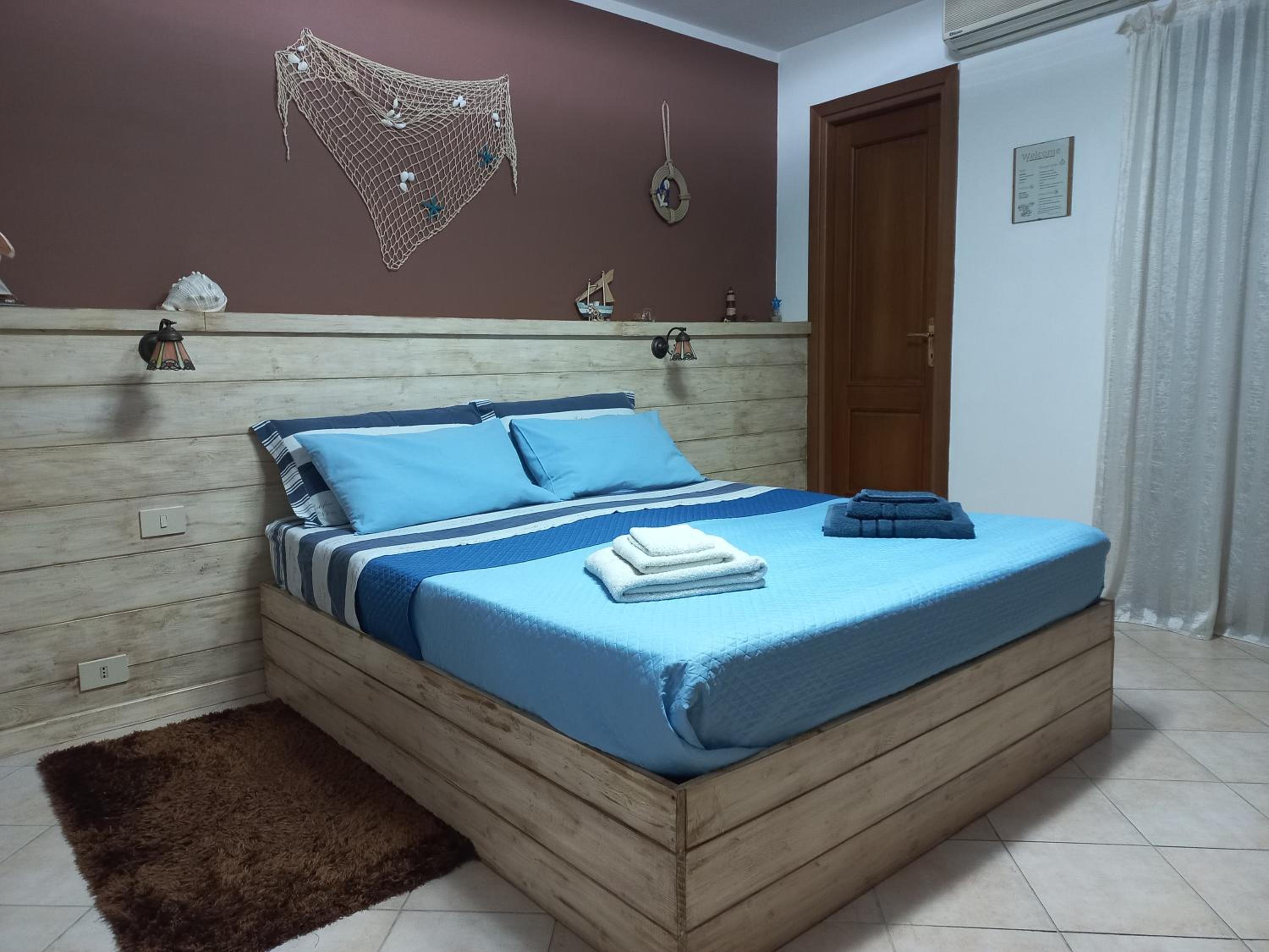 Large Double Room