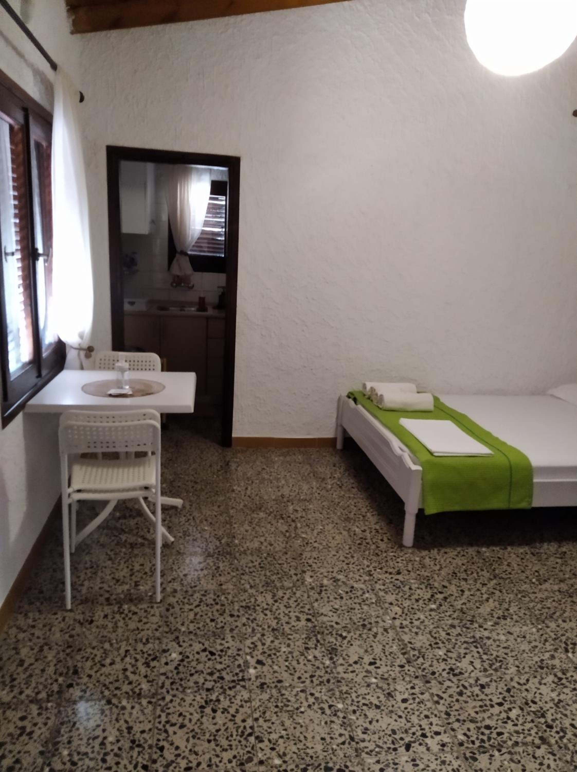 Apartment with Sea View photo 1