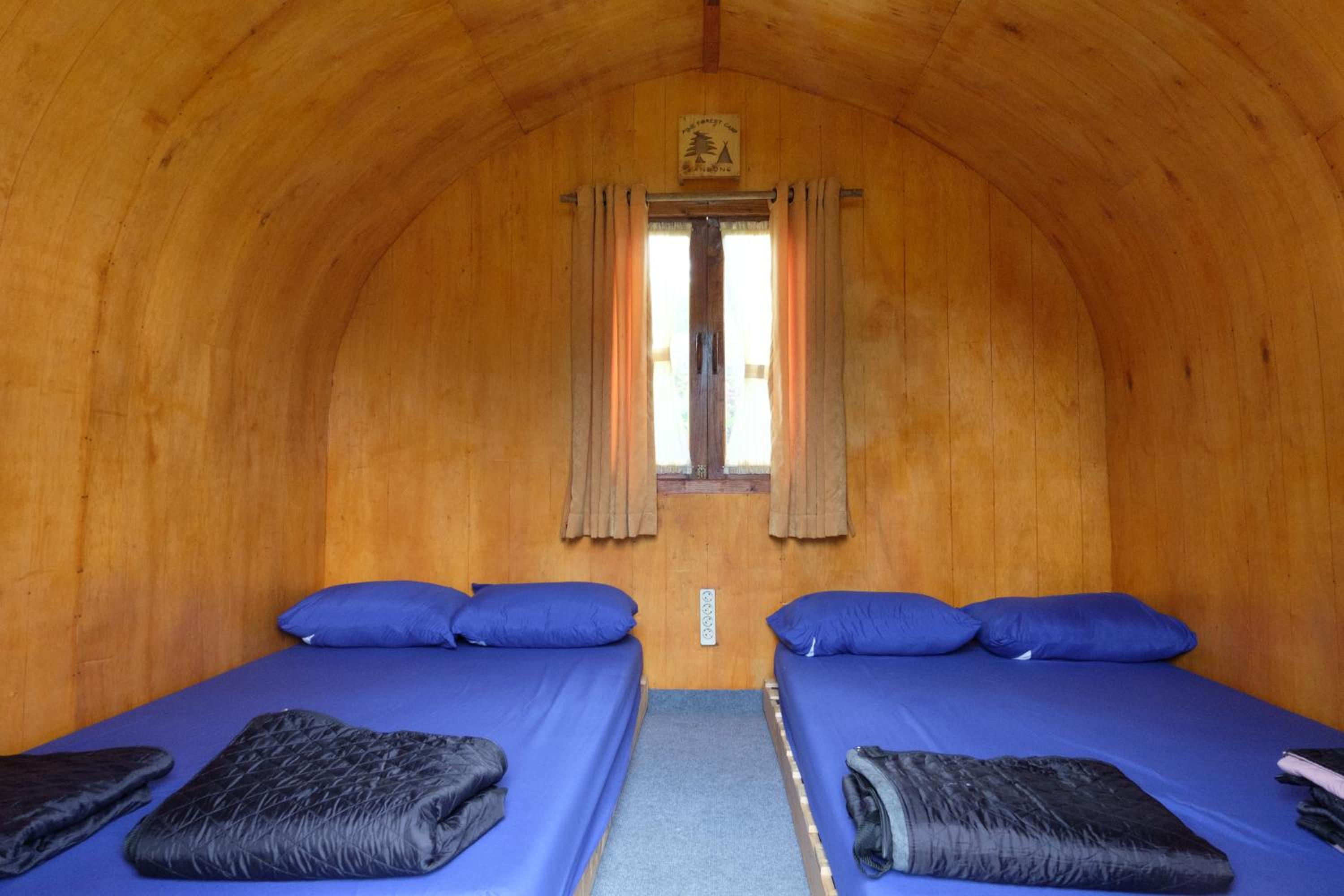 One-Bedroom Villa photo 1