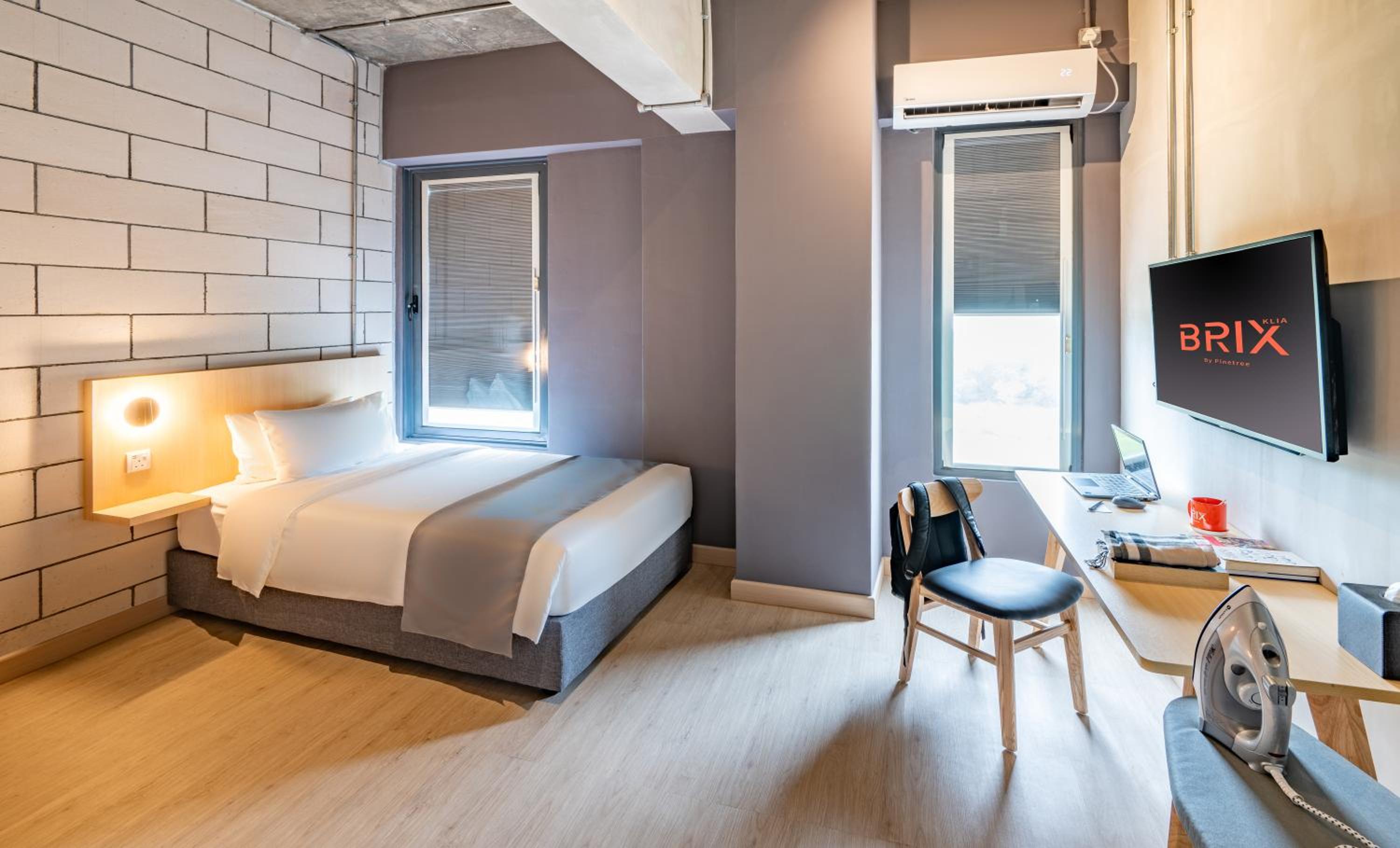 Standard Single Room photo 3
