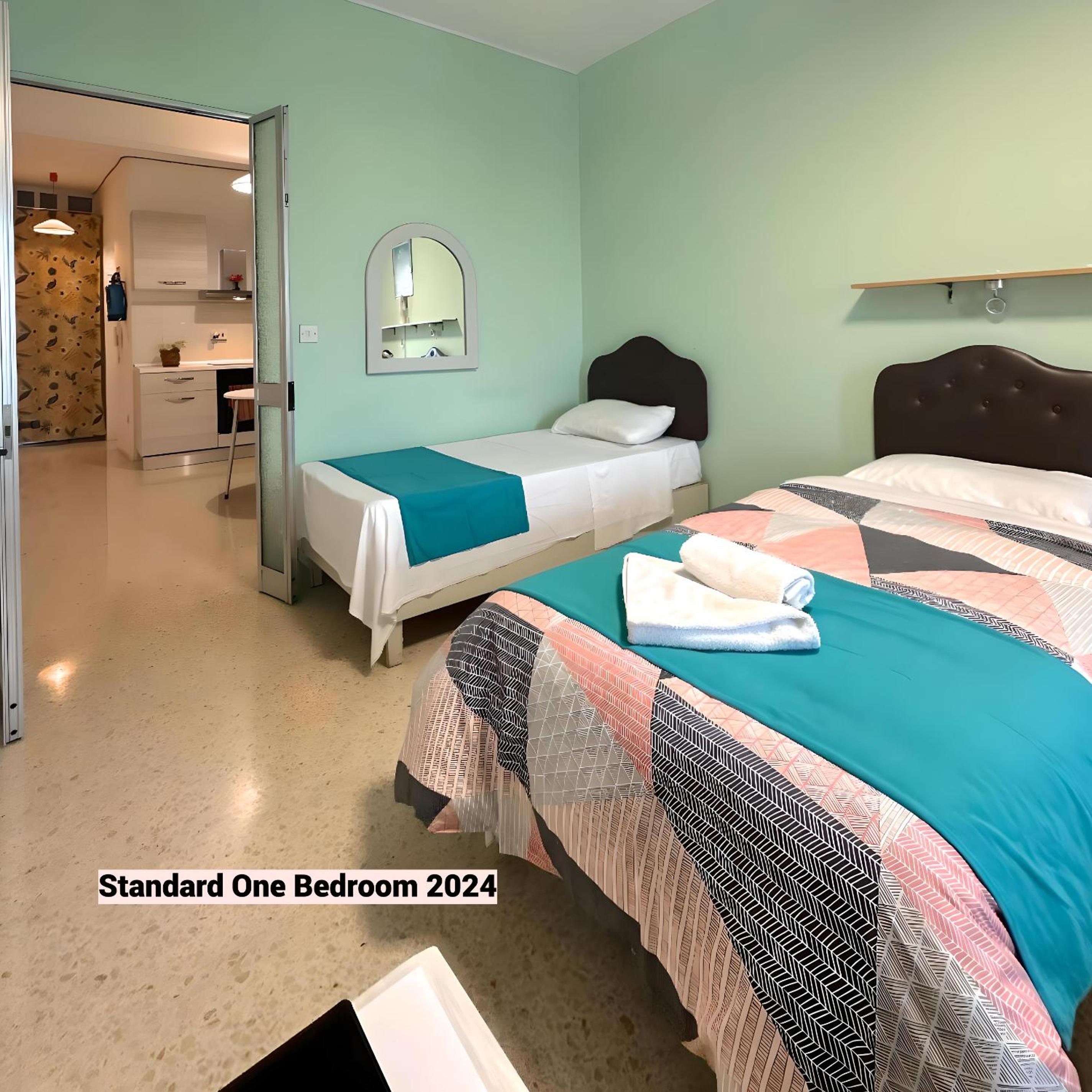 Apartamento Padrão