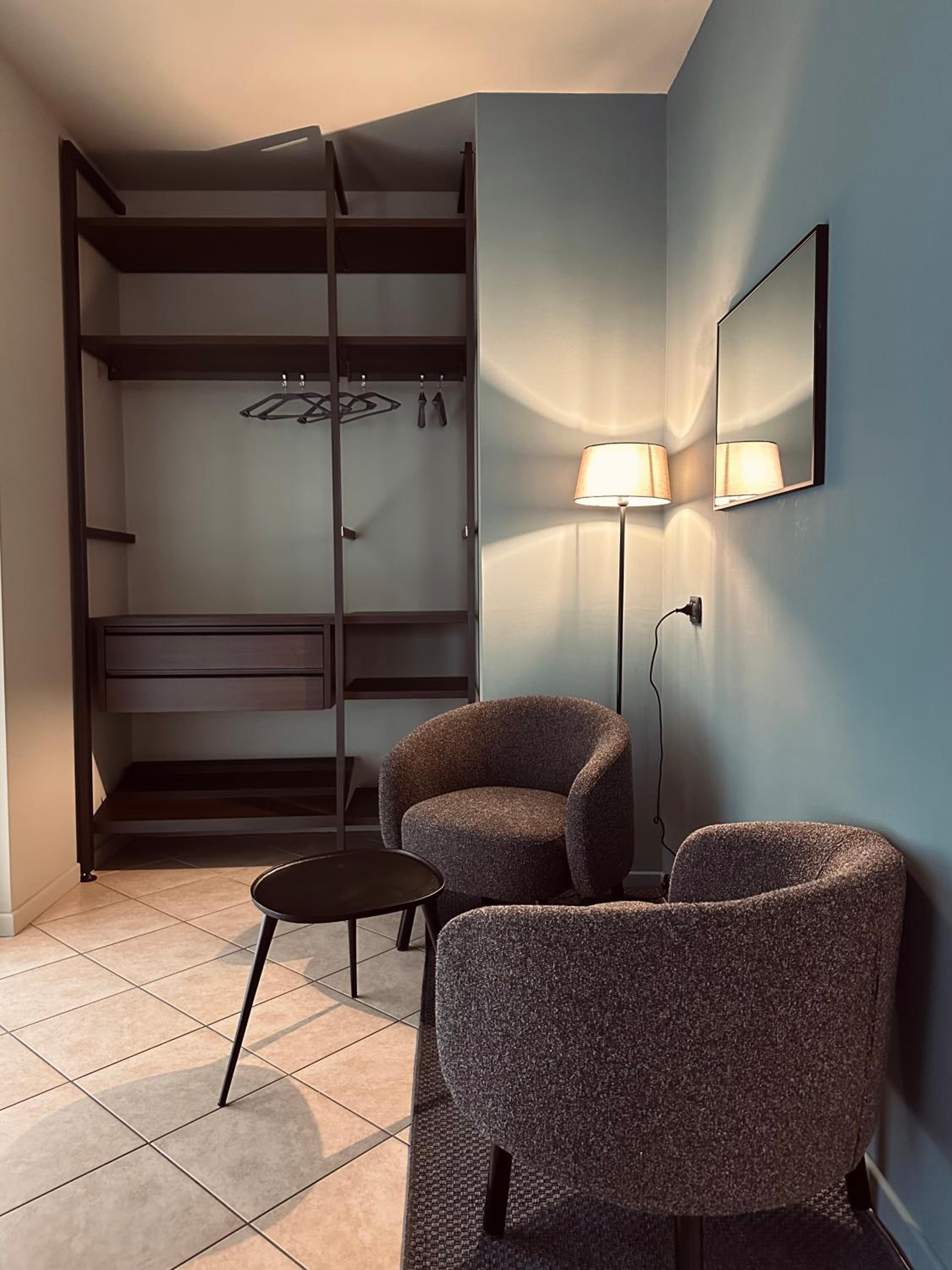 Superior Double Room - Photo 5