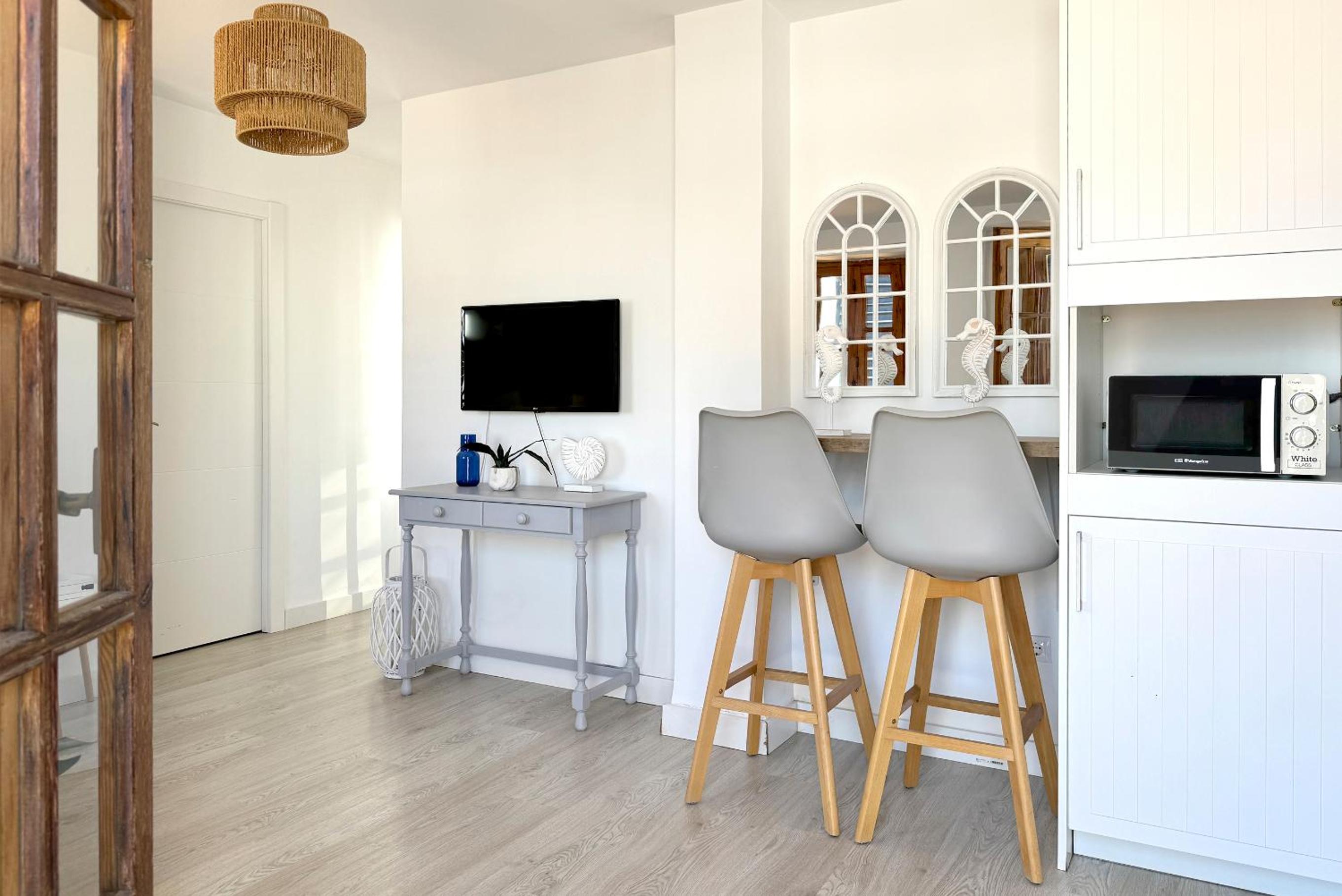 Apartment with Sea View