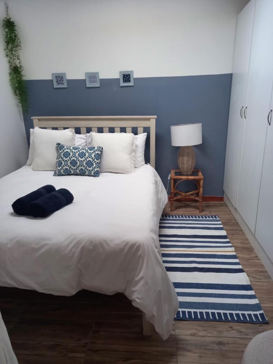 Apartment - Ground Floor photo 2