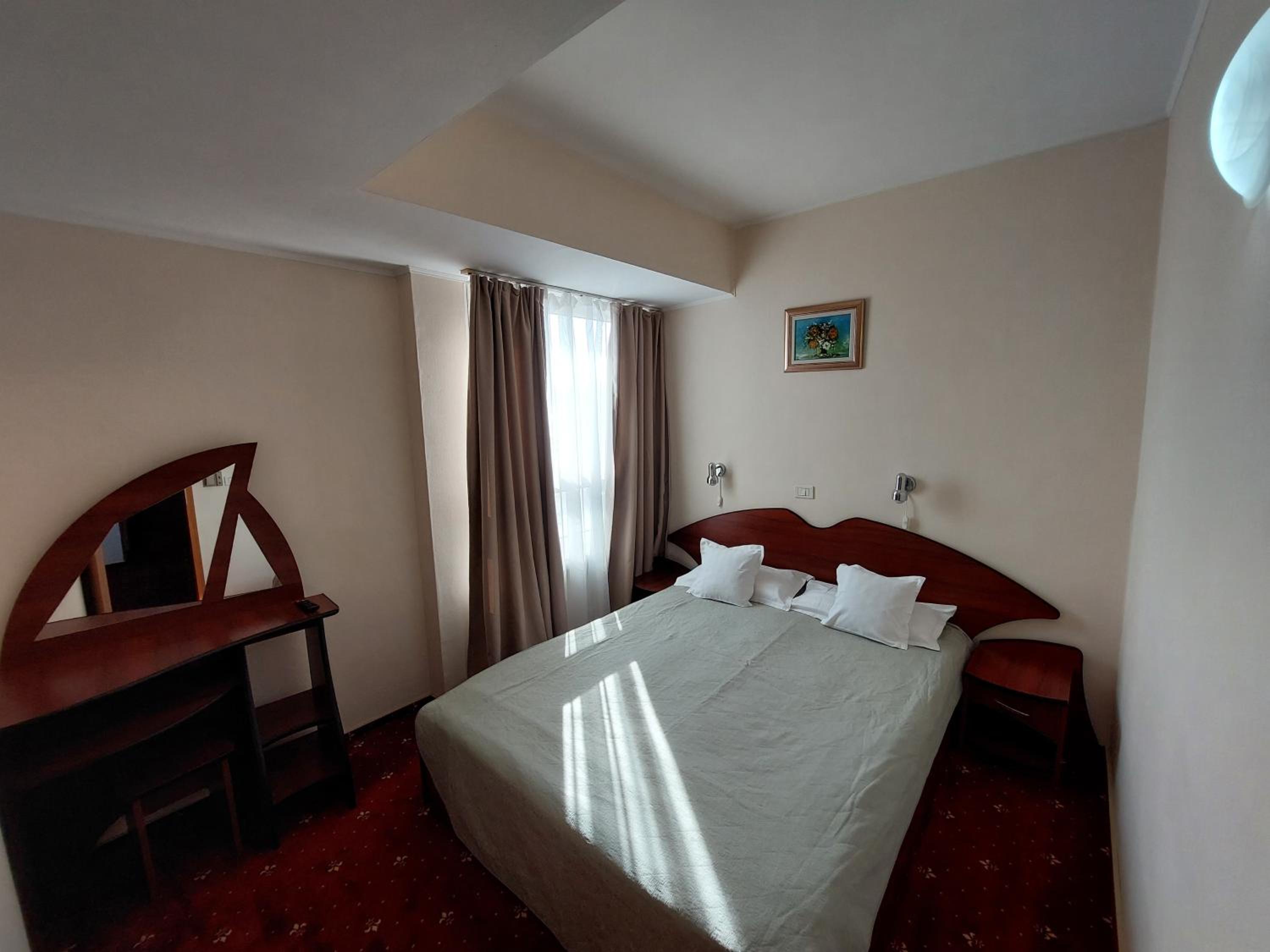One-Bedroom Suite - Photo 8