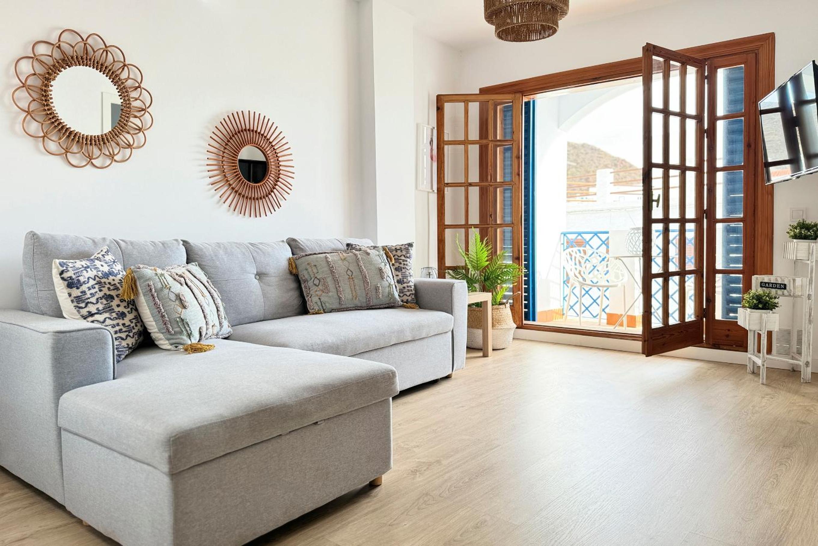 Apartamento Superior