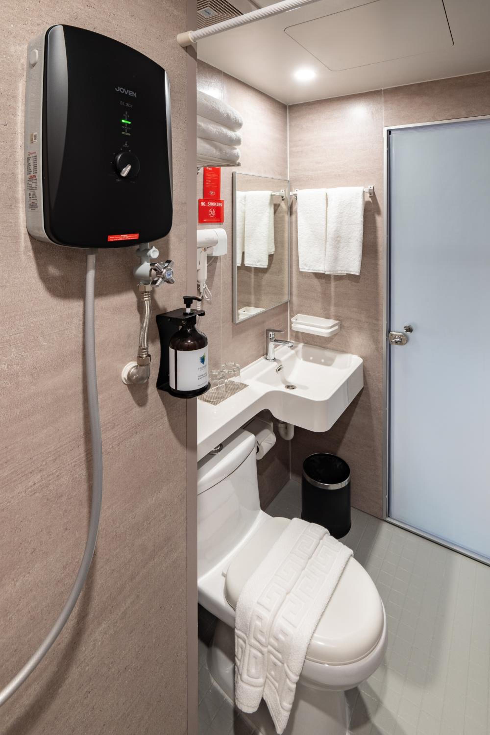 Superior Single Room - Photo 3