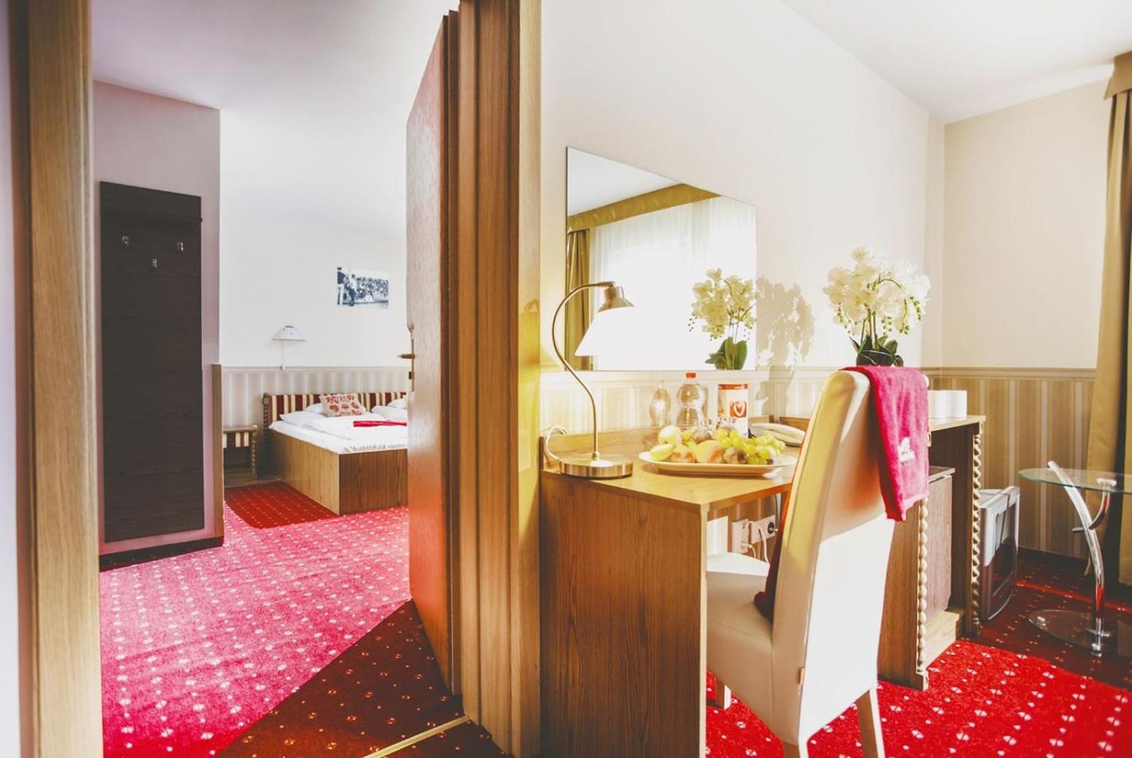 Family Suite - Photo 4