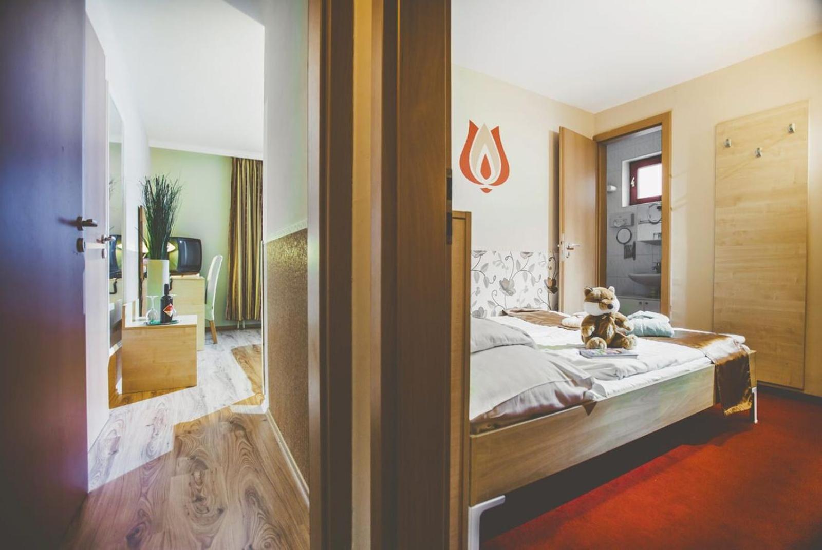 Family Suite - Photo 3